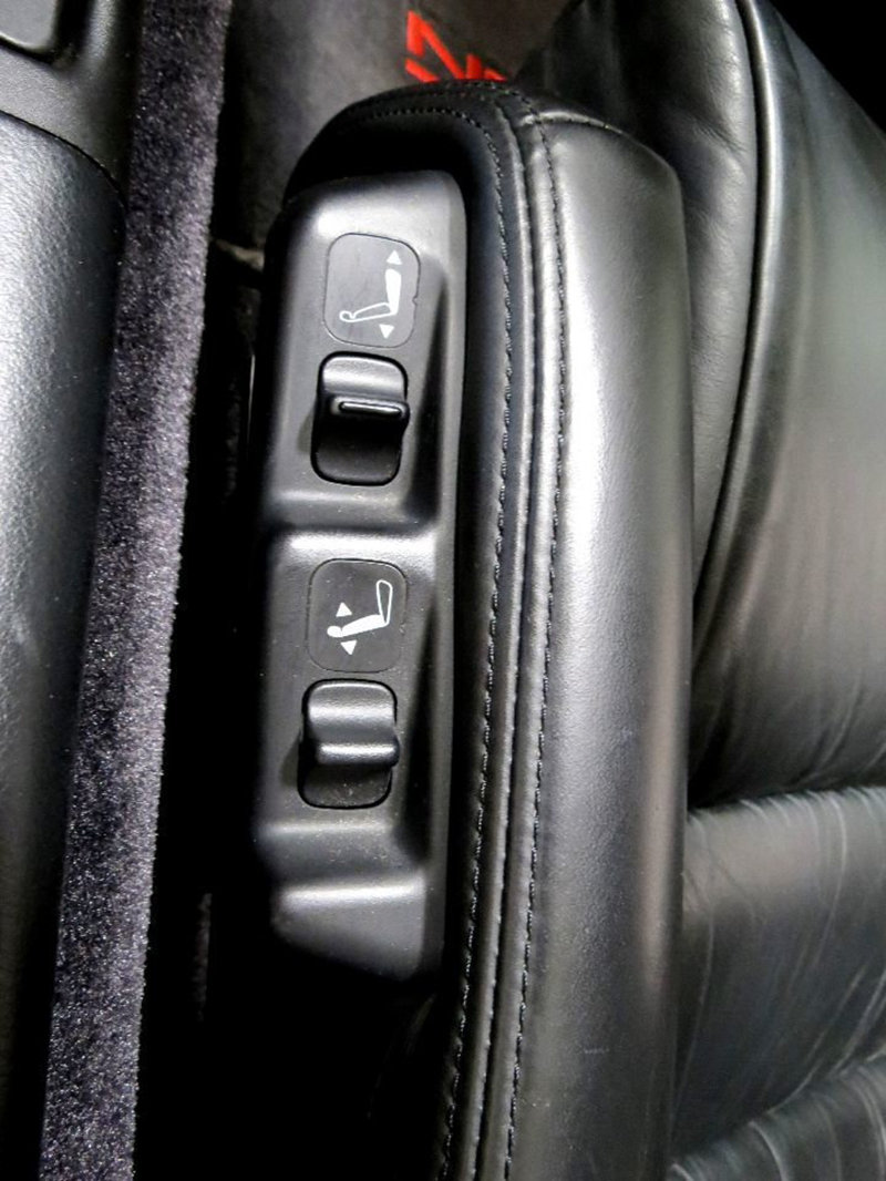 1991-Acura-NSX-31 Is $185,000 Too Much For A Practically New 1991 Acura NSX?