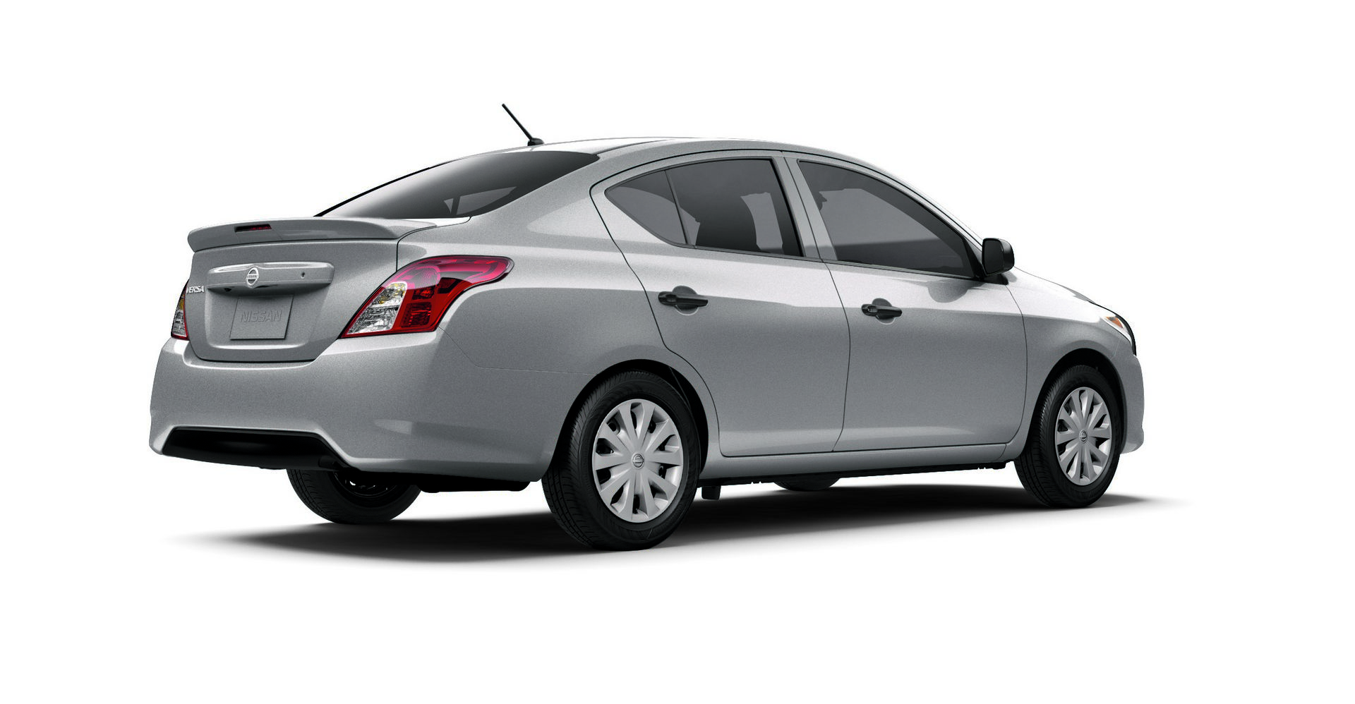 2019-Nissan-Versa-Sedan-Prices-4 Nissan Updates Versa For 2019MY, Still A Bargain Buy From $12,360
