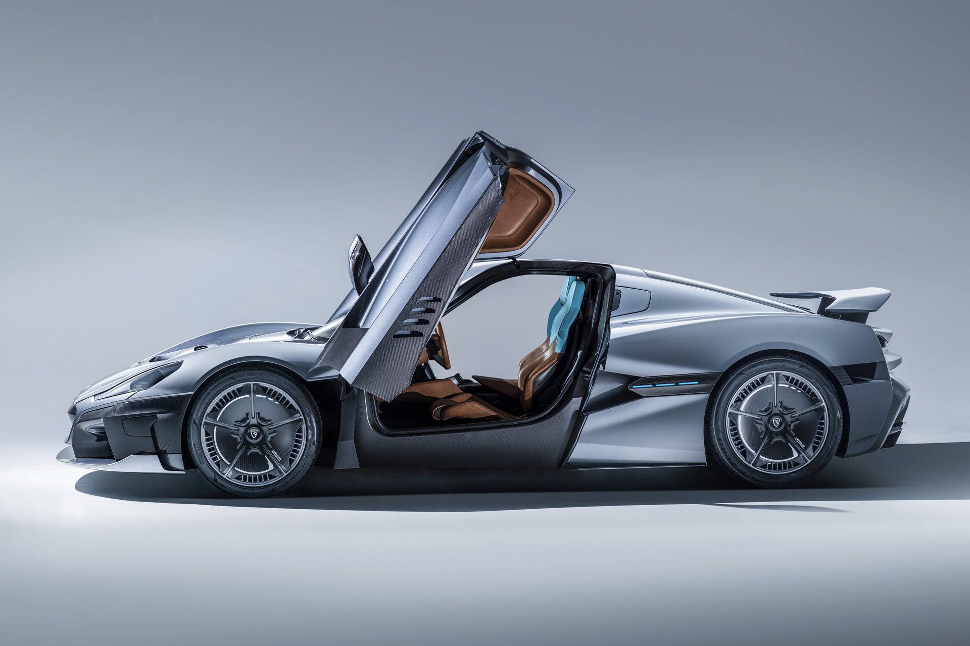 Rimac_c_two_24 Rimac Teases C_Two California Edition Ahead Of Today’s Debut In Petersen Museum