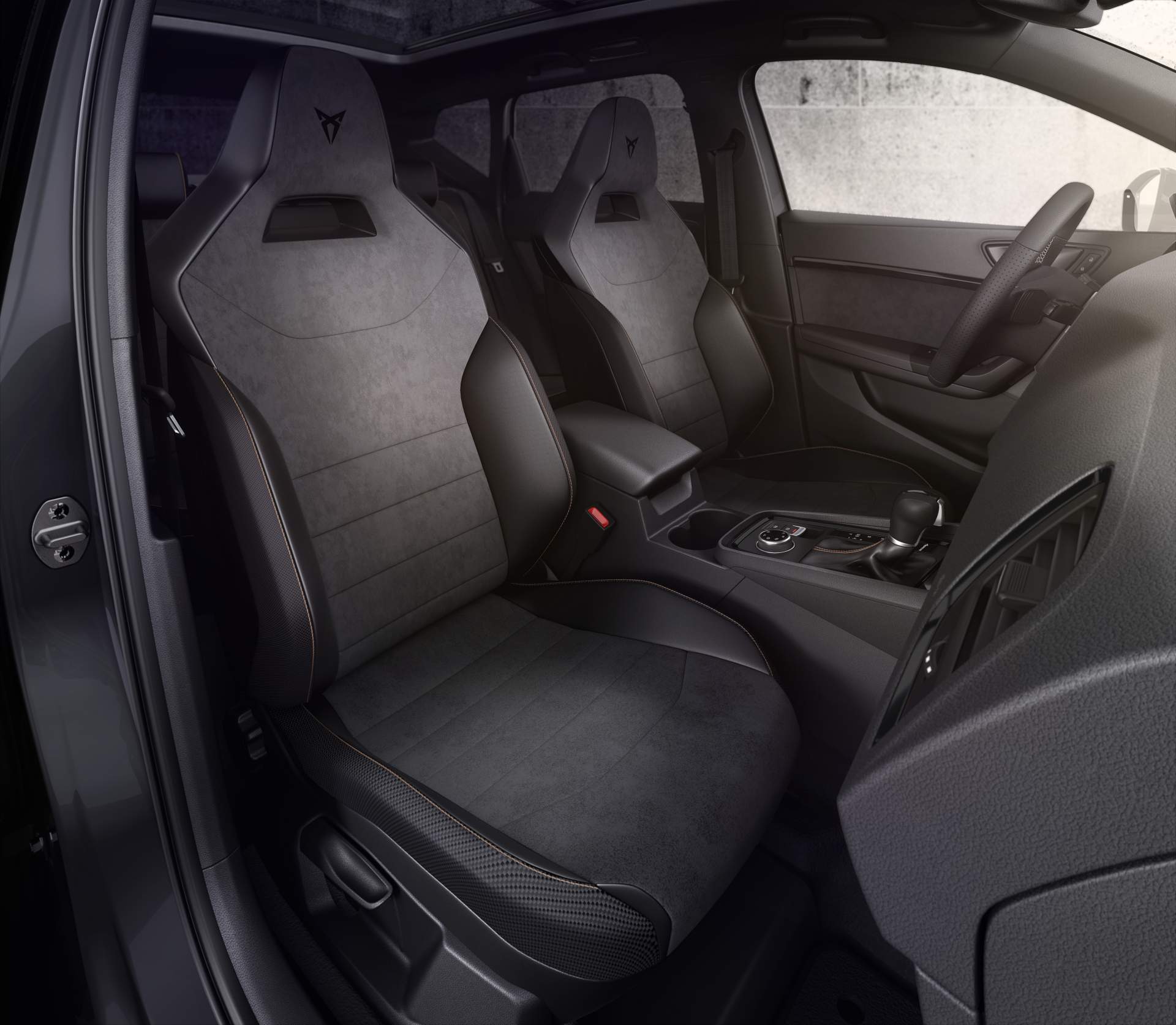 CUPRA-Ateca-9 VW Decides, Once Again, That Seat Should Rival Alfa Romeo