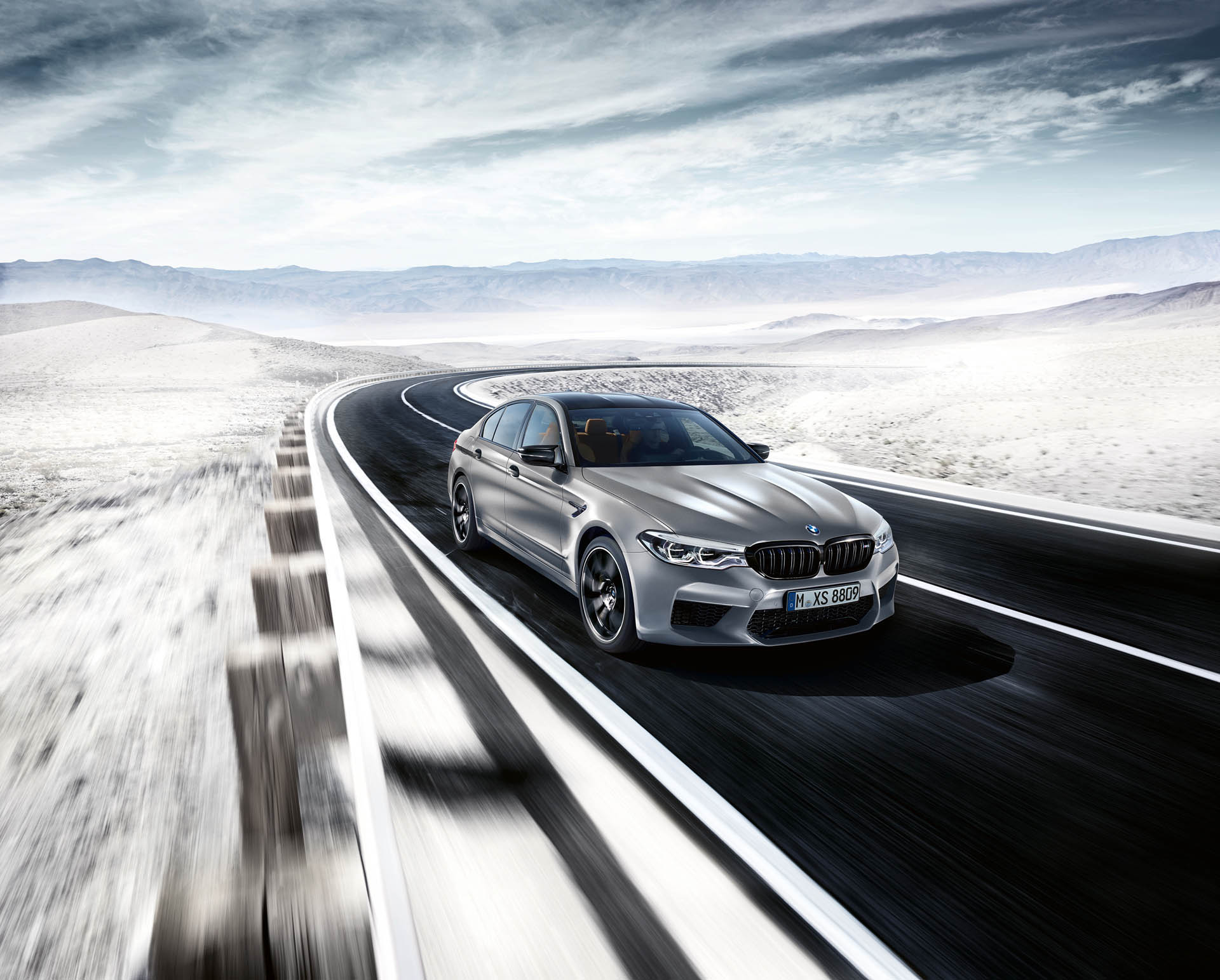 bmw-m5-competition-026 Here’s 150 Pics Of The New BMW M5 Competition To Cure Your Monday Morning Blues