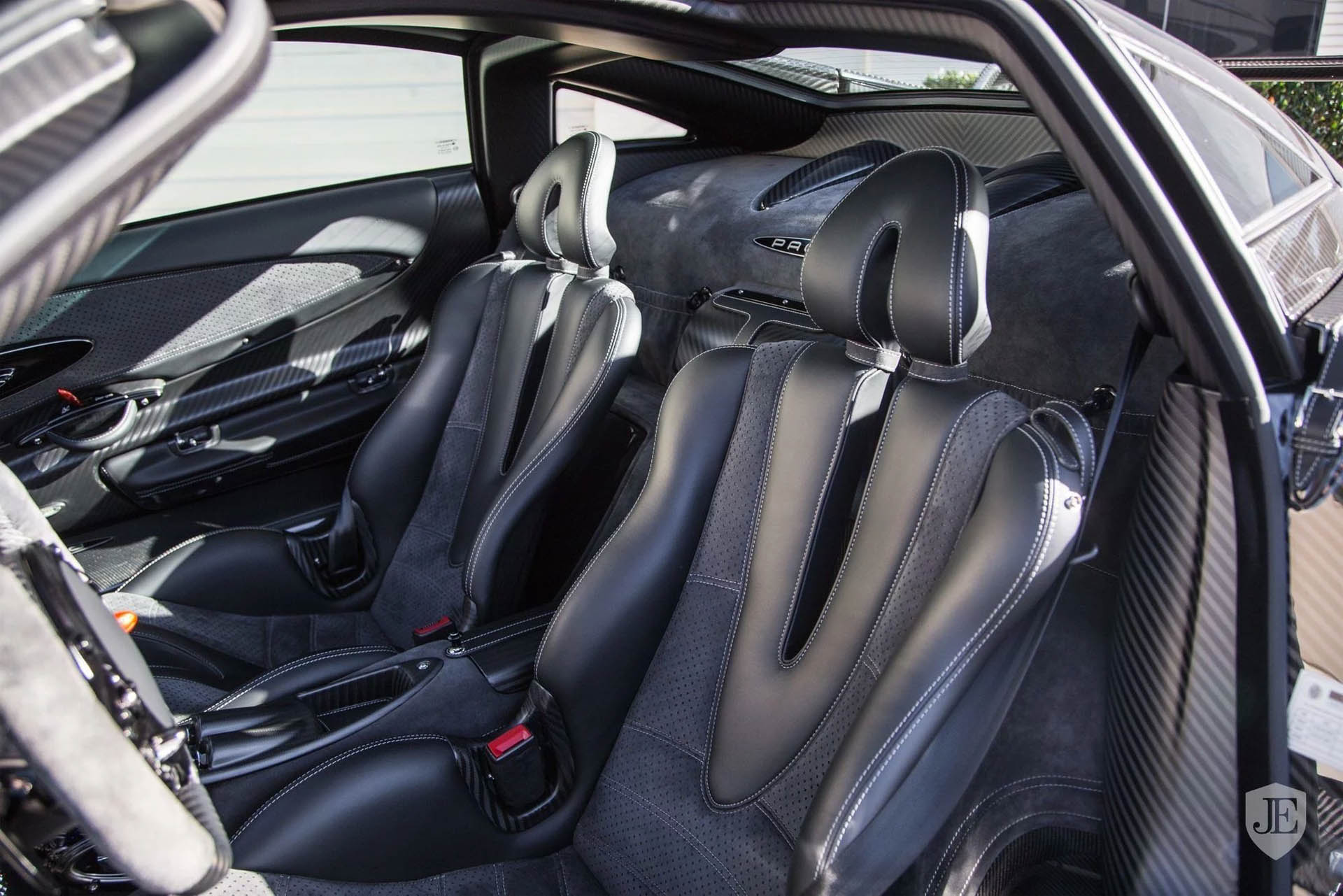 pagani-huayra-bc-for-sale-newport-03 copy Can We Interest Anyone In A Rare Pagani Huayra BC?