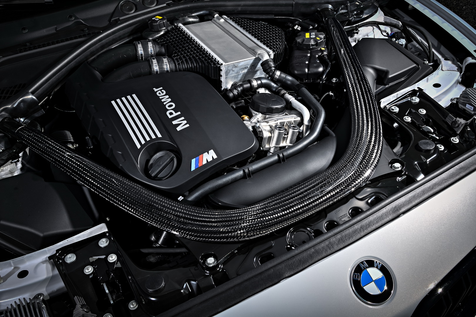 bmw-m2-competition-9 Blame It On Emissions: BMW M2 To Get Hybridized Version?