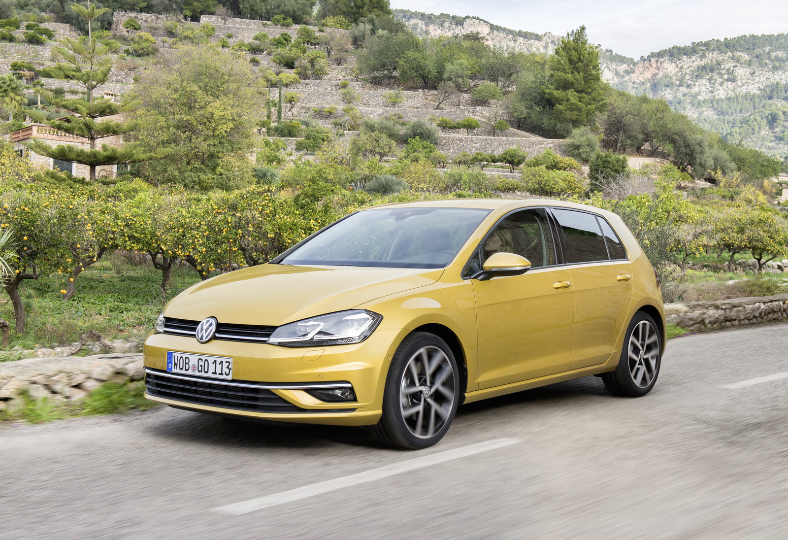 vw-half-of-german-models-uncompliant-1 VW’s Top-Selling Golf Still Not Compliant With New WLTP In Germany