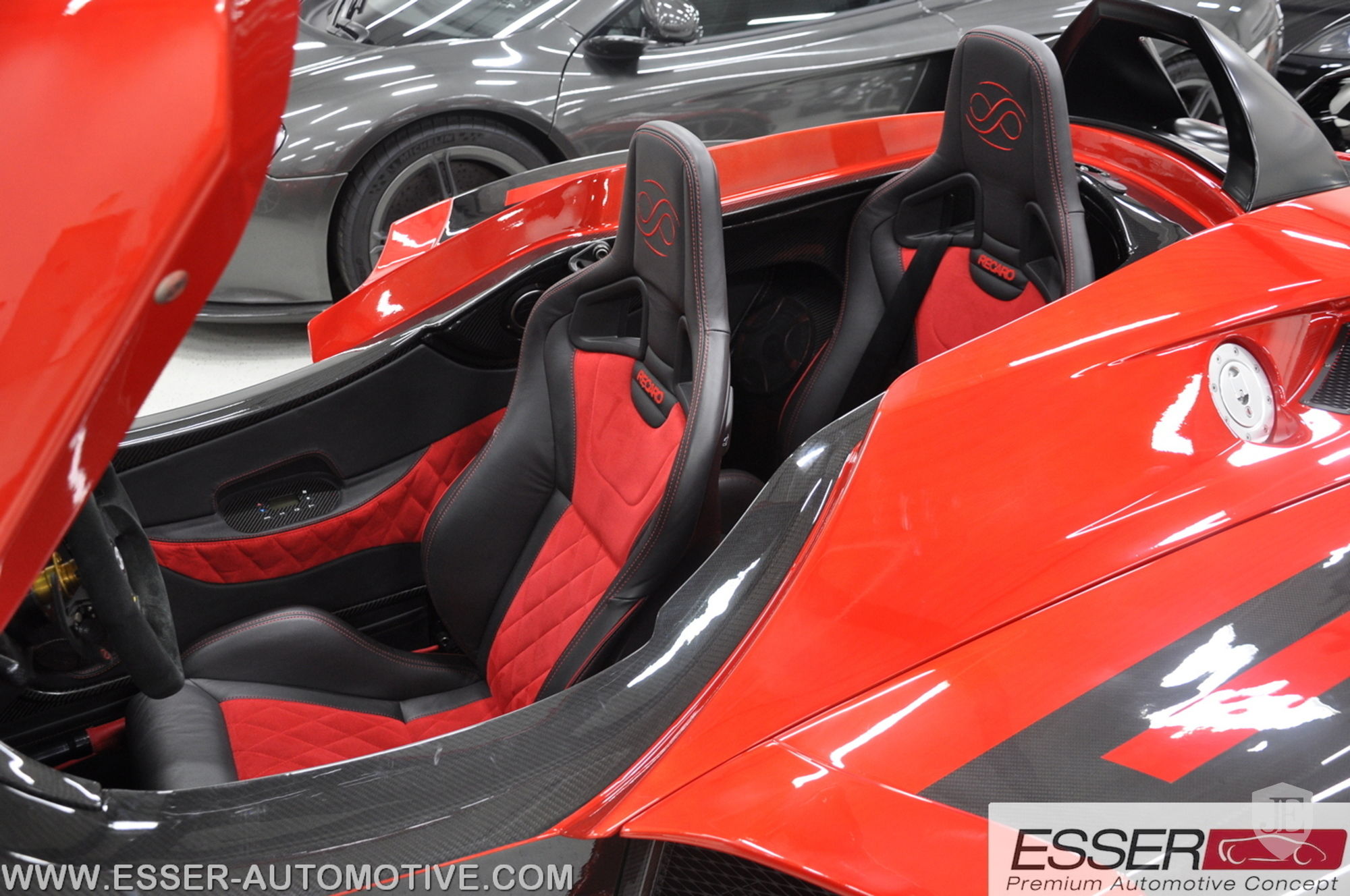 Tramontana-R-For-Sale-9 This Is A 2011 Tramontana R – And It Goes For More Than Half A Million Bucks