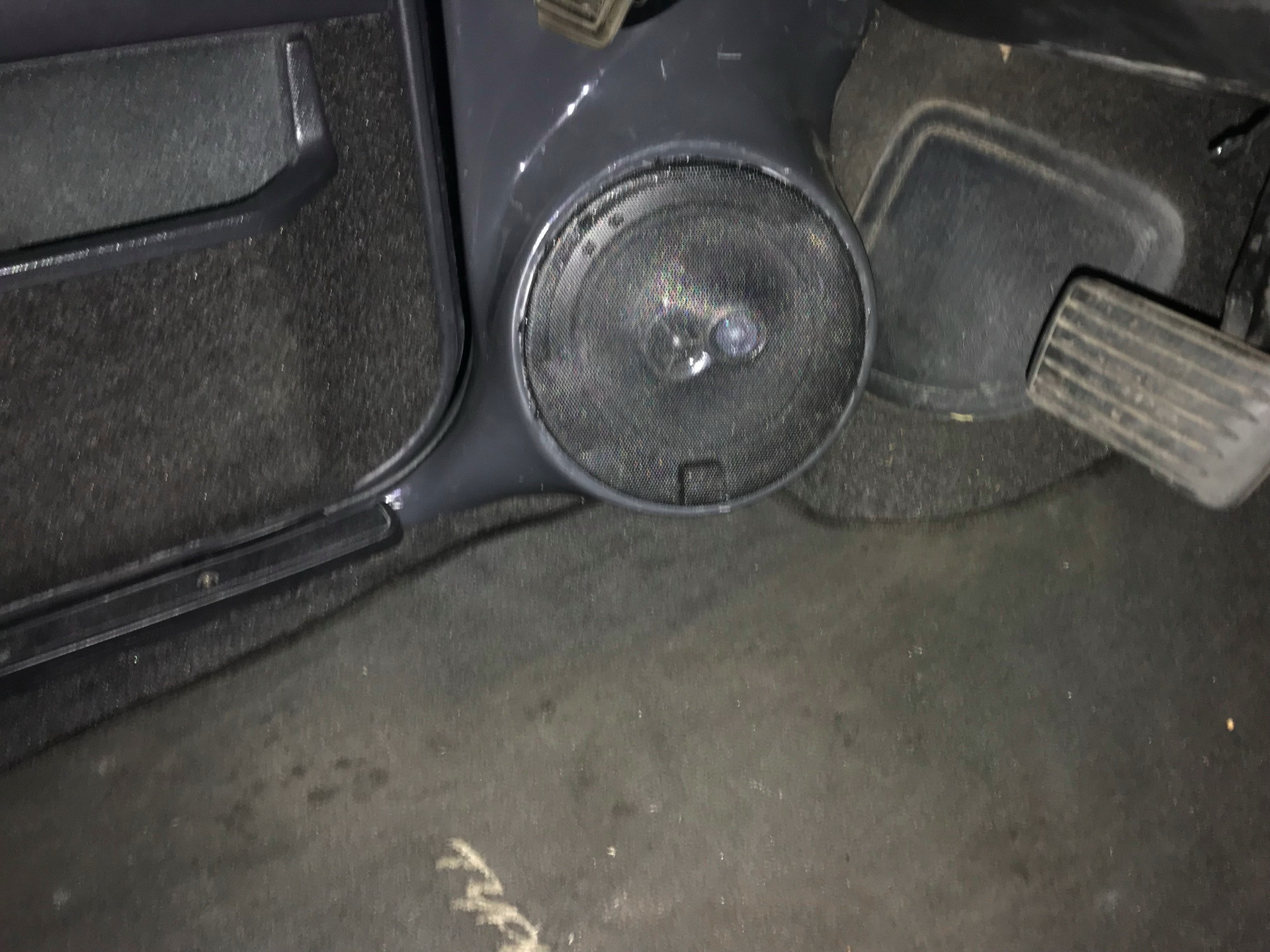 1993-gmc-typhoon-bat-auction-48 GMC Typhoon Turbo AWD Is Your 1990s Sleeper SUV