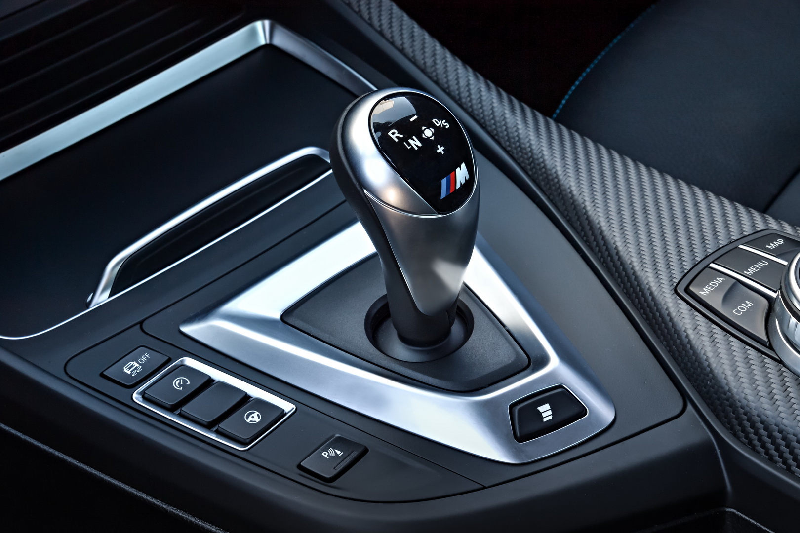 bmw-m2-competition-7 Blame It On Emissions: BMW M2 To Get Hybridized Version?