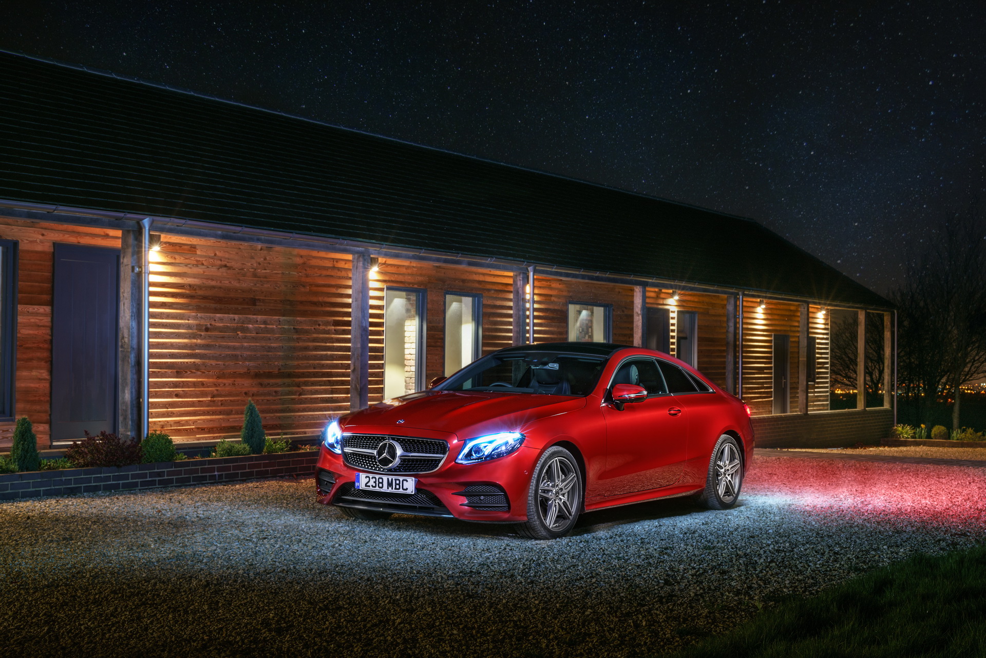 mercedes-e-class-cls-new-engines-uk-3 Mercedes Adds New Petrol And Diesel Engines To E-Class, CLS UK Range