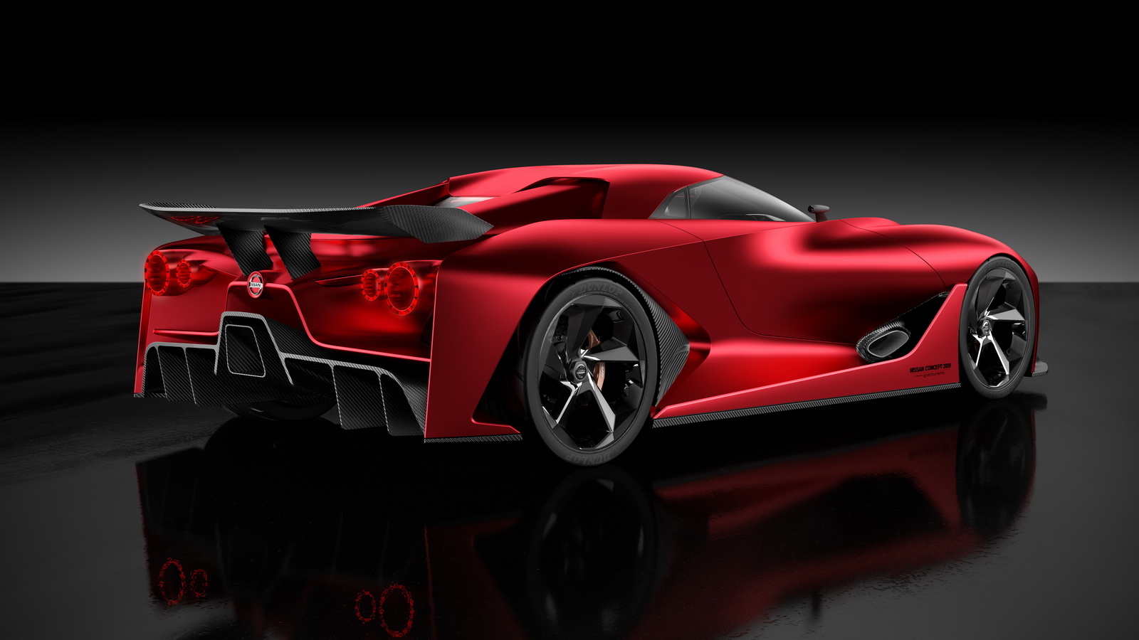 NISSAN-2020-VISION-4 New Nissan GT-R Expected Early Next Decade, Will Be Previewed By A Concept