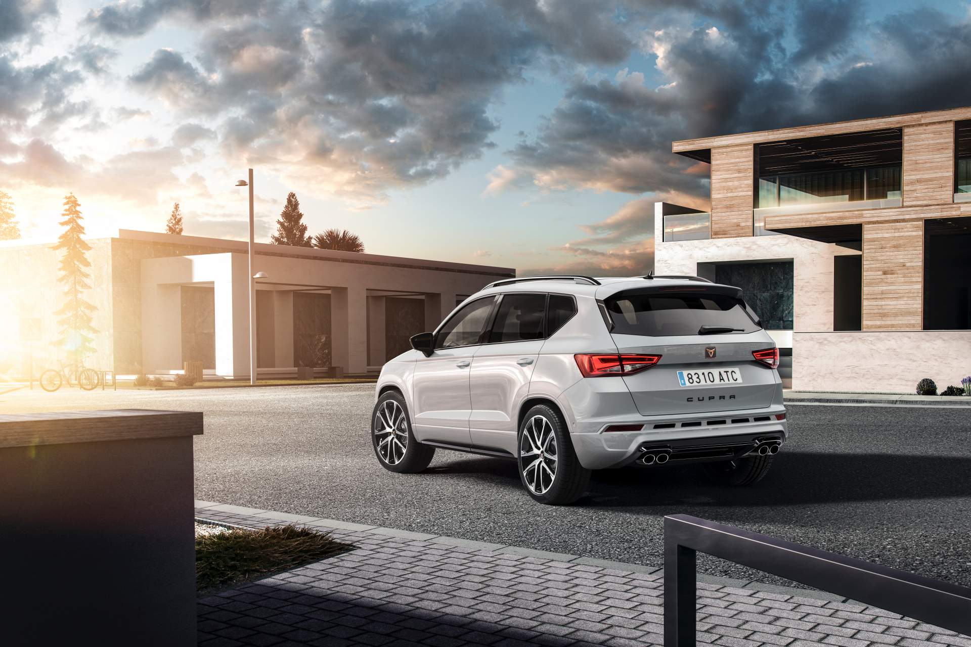 CUPRA-Ateca-5 VW Decides, Once Again, That Seat Should Rival Alfa Romeo