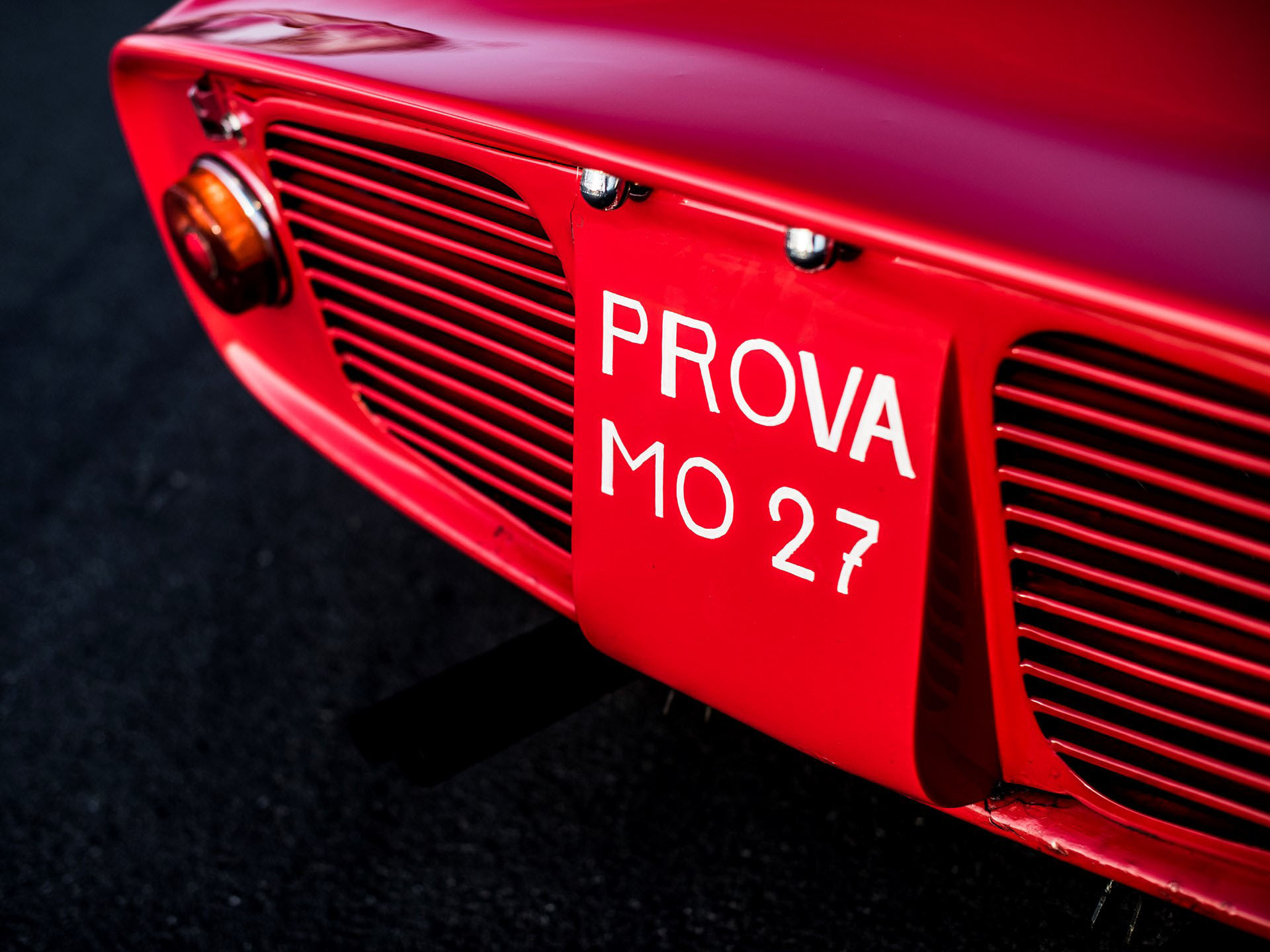 1963-ferrari-275p-0816-34 Get Your Hands On The Only Ferrari Ever To Win Le Mans Twice