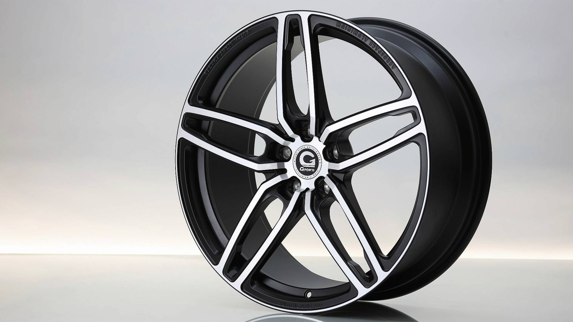 G-Power-Mercedes-Benz-E63-S-AMG-11 Who Needs An 800HP Merc Estate? Nobody – And That’s Why We Like It