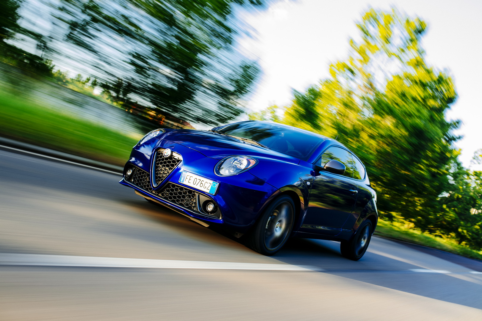 alfa-romeo-mito-5 Alfa Romeo MiTo Shall Die In Early 2019, Be Replaced By Crossover