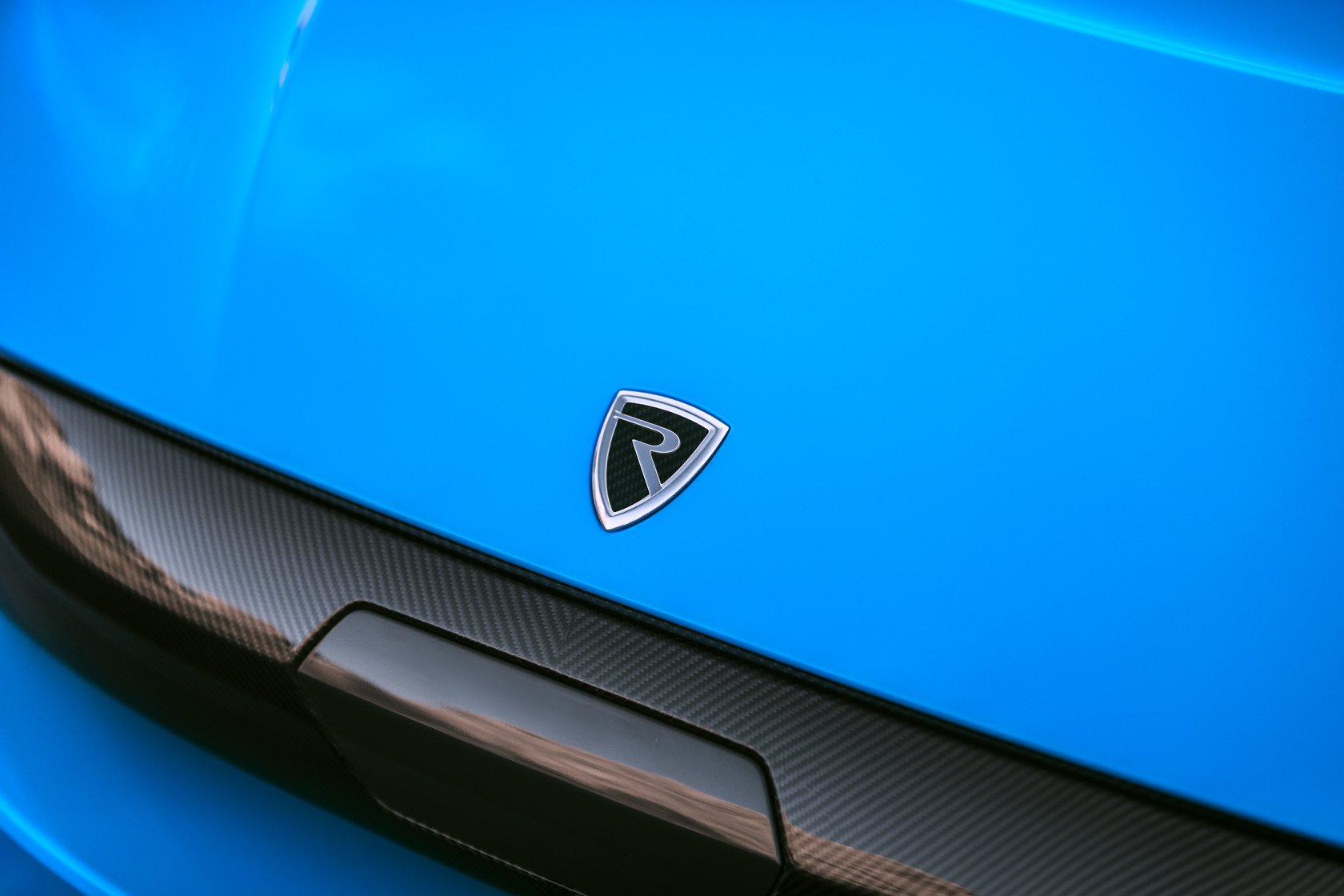 Rimac_California_Teaser Rimac To Reveal Production C_Two In Geneva, Open New R&D Center In The UK