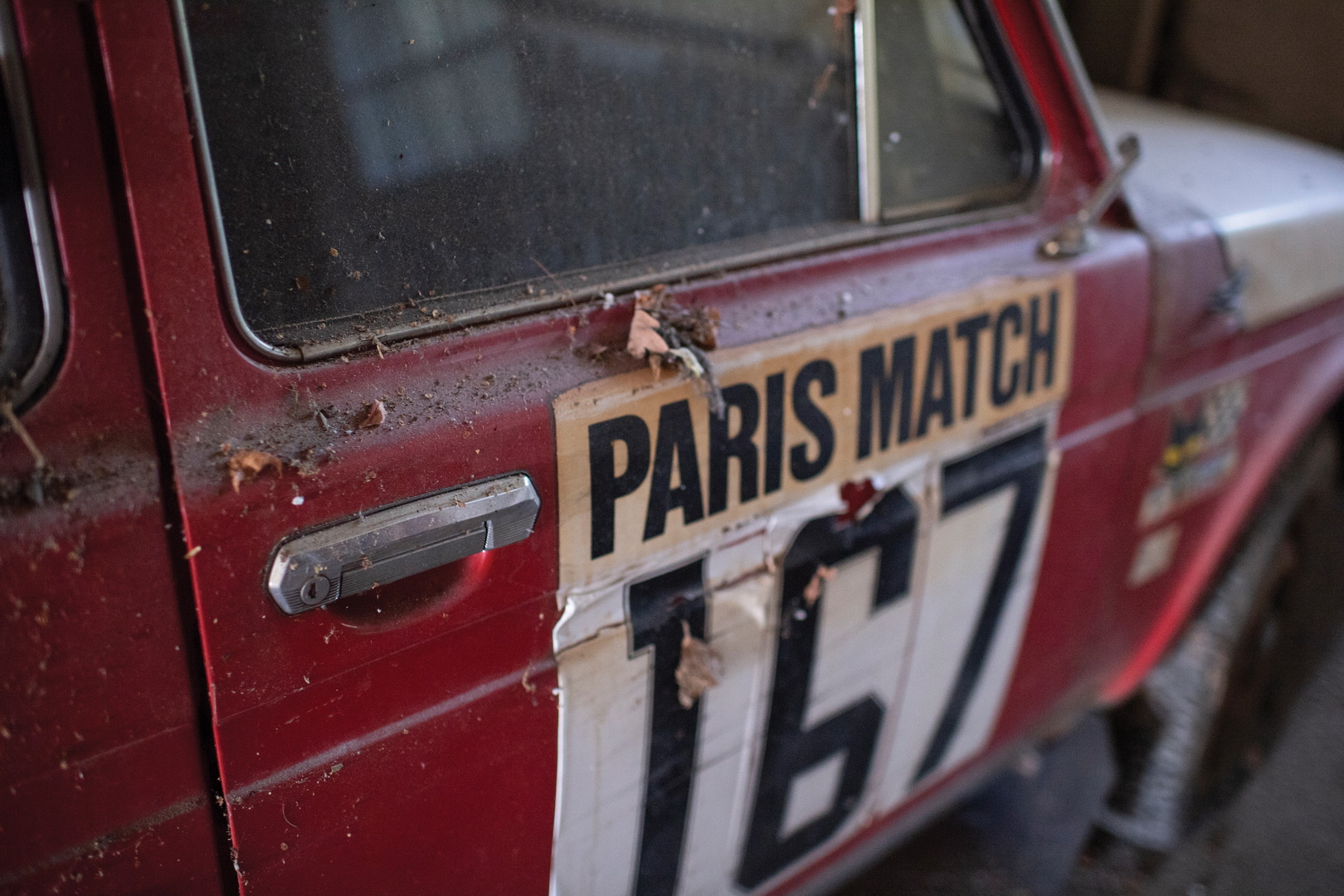 lada-niva-paris-dakar-racer-7 $100k For A “Special” 1981 Lada Niva? Have You Lost Your Mind?