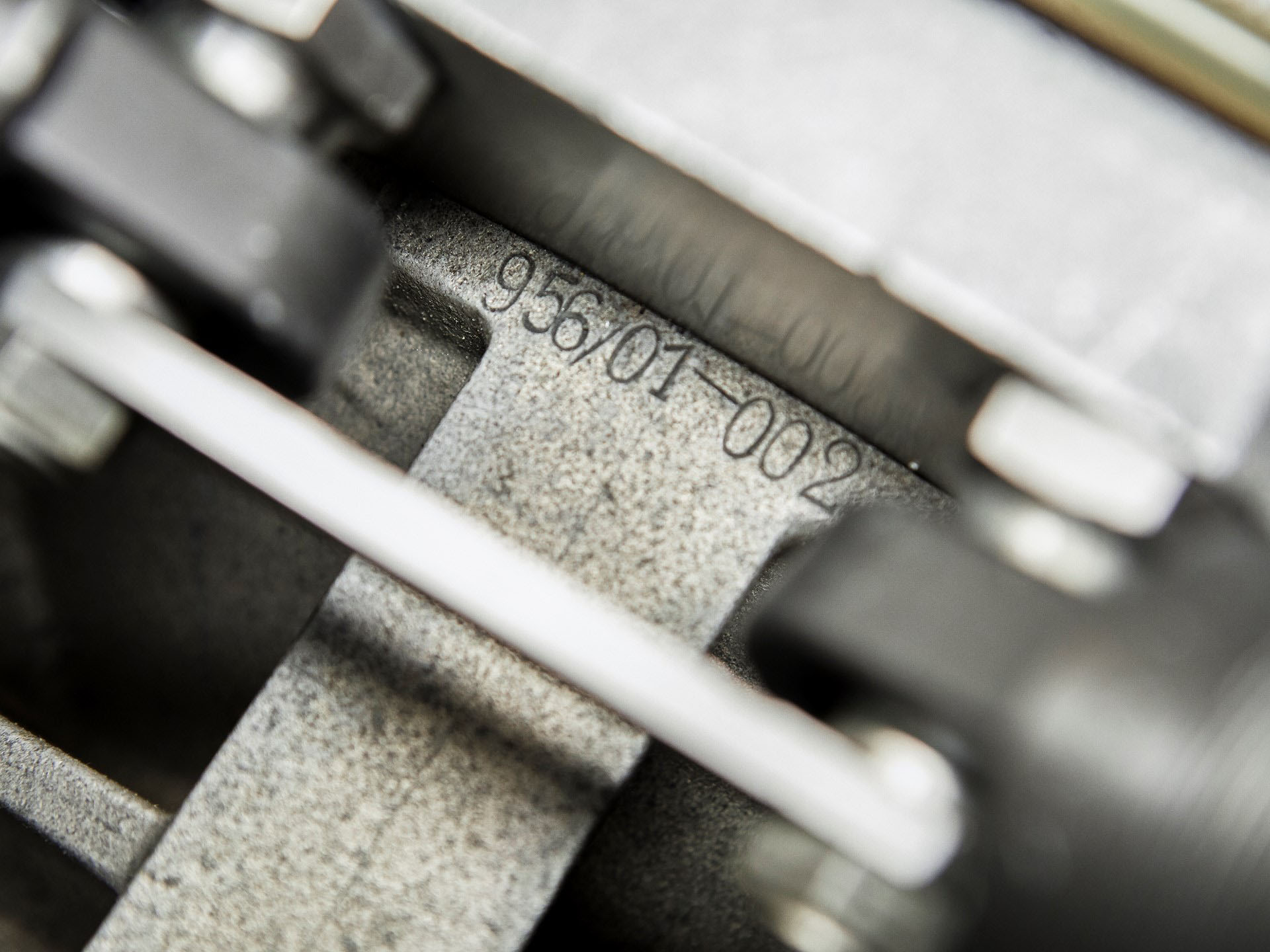 porsche-956-110-28 Superb Porsche 956 Set To Highlight Anniversary Sale At Atlanta HQ