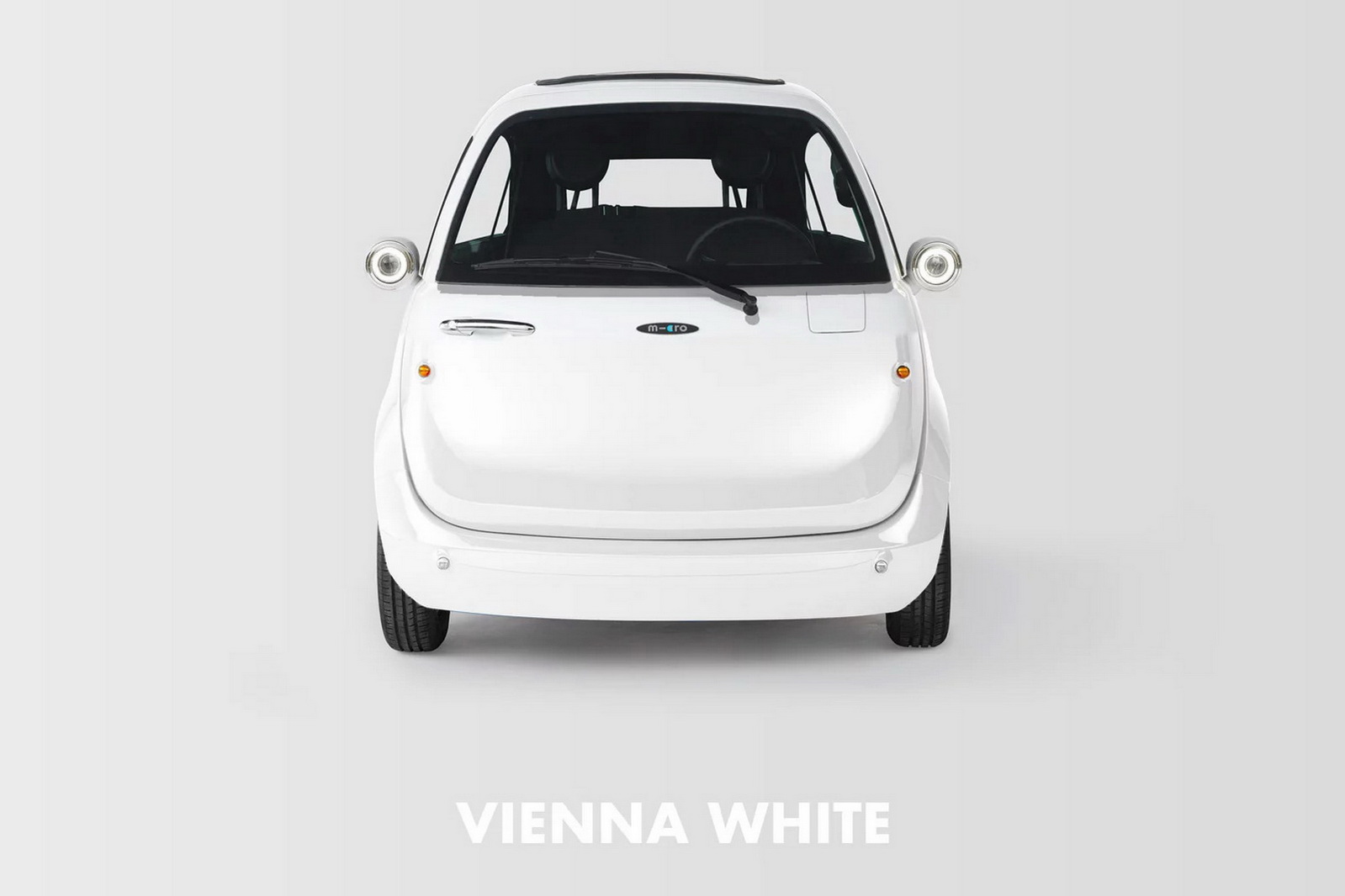 microlino-car-15 Modern Version Of The BMW Isetta Bubble Car Goes Into Production With Electric Powertrain