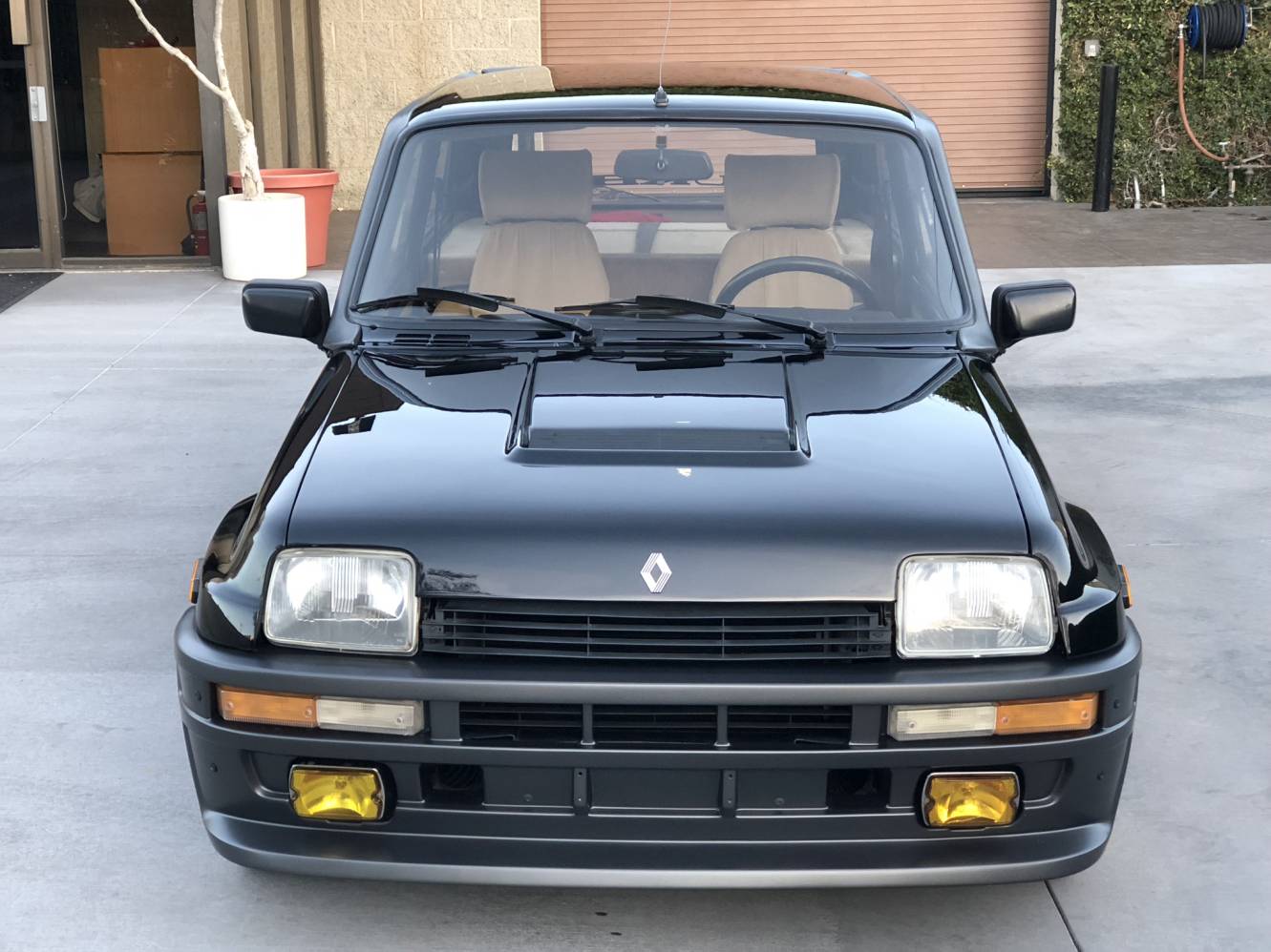 1985-renault-r5-turbo-2-evo-bat-auction-9 1985 Renault R5 Turbo 2 Evo Will Help You Make A French Connection