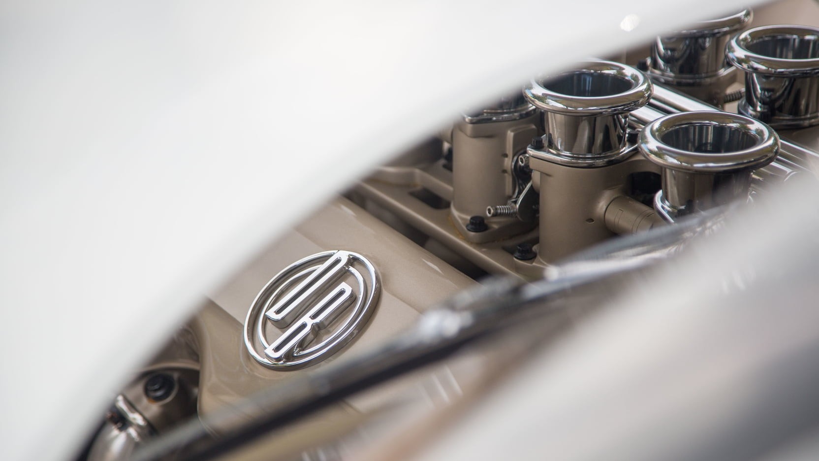 Chevrolet-Impala-Restomod-16 This 1961 Chevrolet Impala Restromod Isn’t Your Typical Wagon