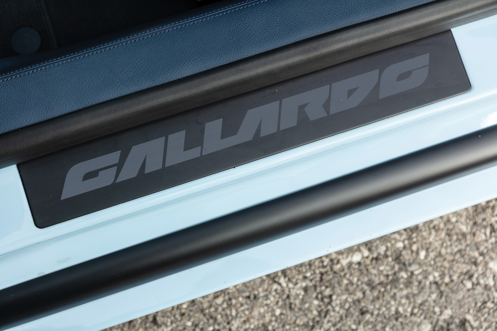 lamborghini-gallardo-spyder-rod-stewart-20 Do Ya Think Ex-Rod Stewart Lamborghini Gallardo Spyder Is Sexy? Then Bid On It