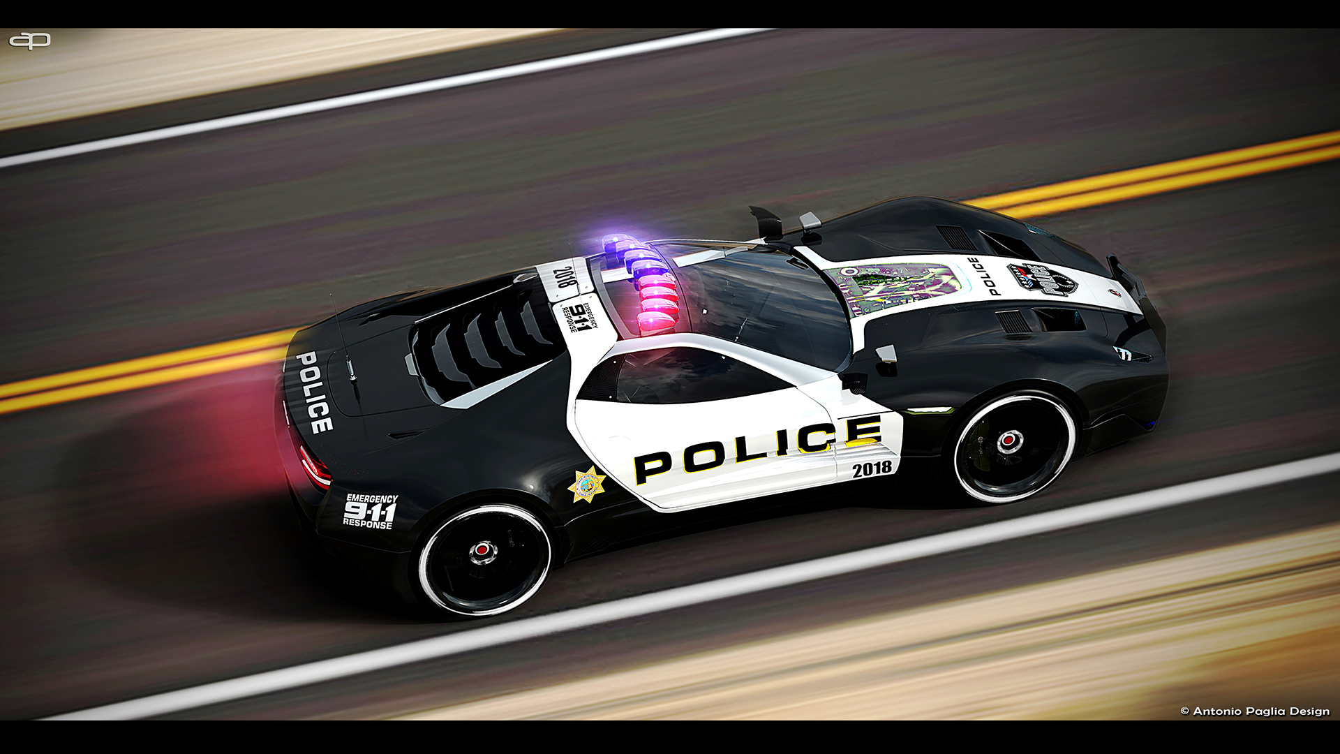 Shelby-OTR-Concept-27 Shelby OTR Study Has Us Dreaming Of The Impossible