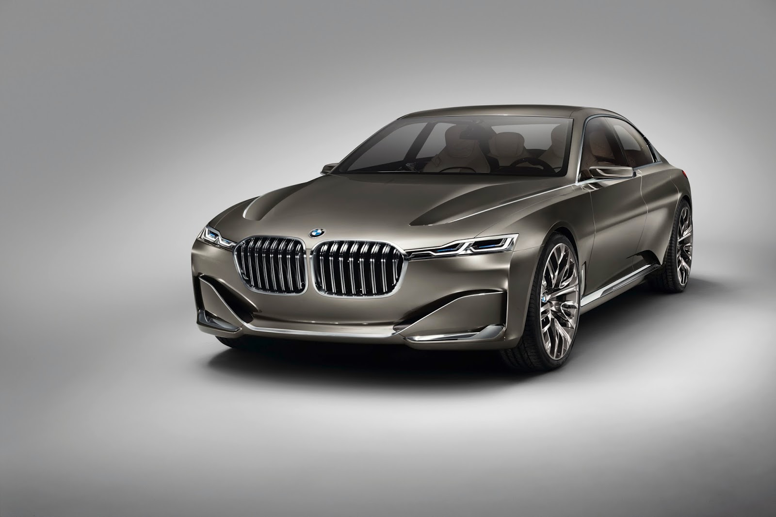 BMW-9-Series-Report-1 BMW May Launch 9-Series To Rival Latest Maybachs