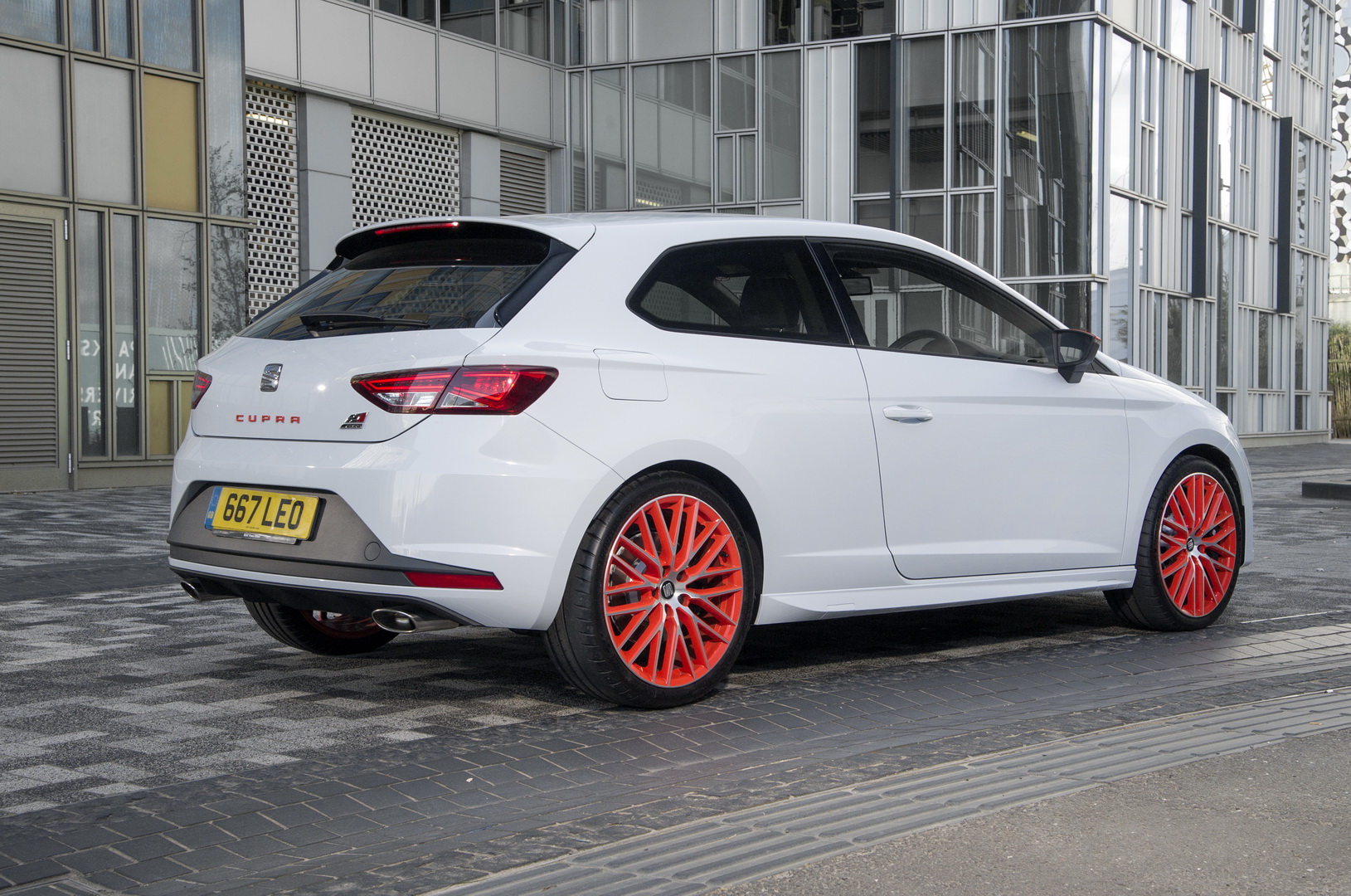 seat-leon-sc-cupra-ultimate-5 3-Door Seat Leon SC Discontinued In The UK, 5-Door And Estate Still On Sale