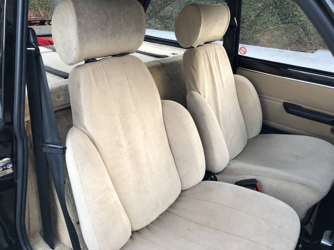 1985-renault-r5-turbo-2-evo-bat-auction-15 1985 Renault R5 Turbo 2 Evo Will Help You Make A French Connection