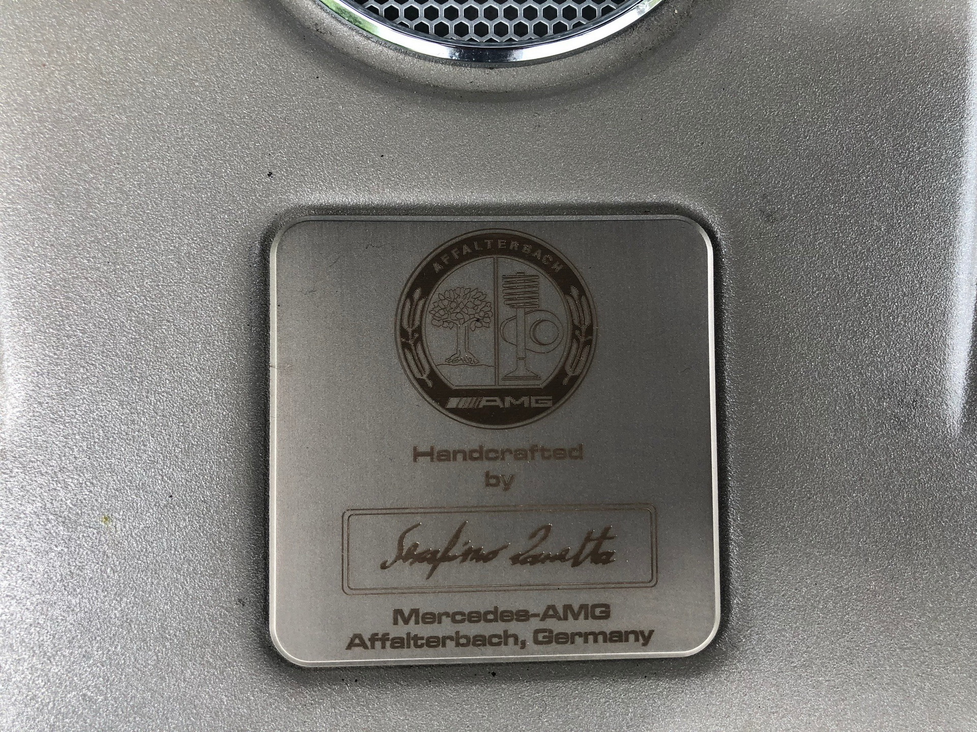 2006-mercedes-s65-bat-auction-29 You Can Get A Super Clean 604 HP Mercedes S65 AMG For Less Than $20k