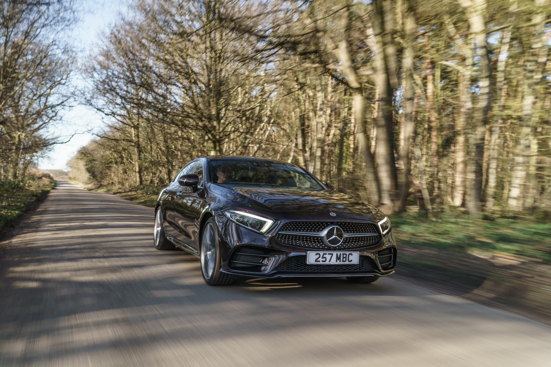mercedes-e-class-cls-new-engines-uk-5 Mercedes Adds New Petrol And Diesel Engines To E-Class, CLS UK Range