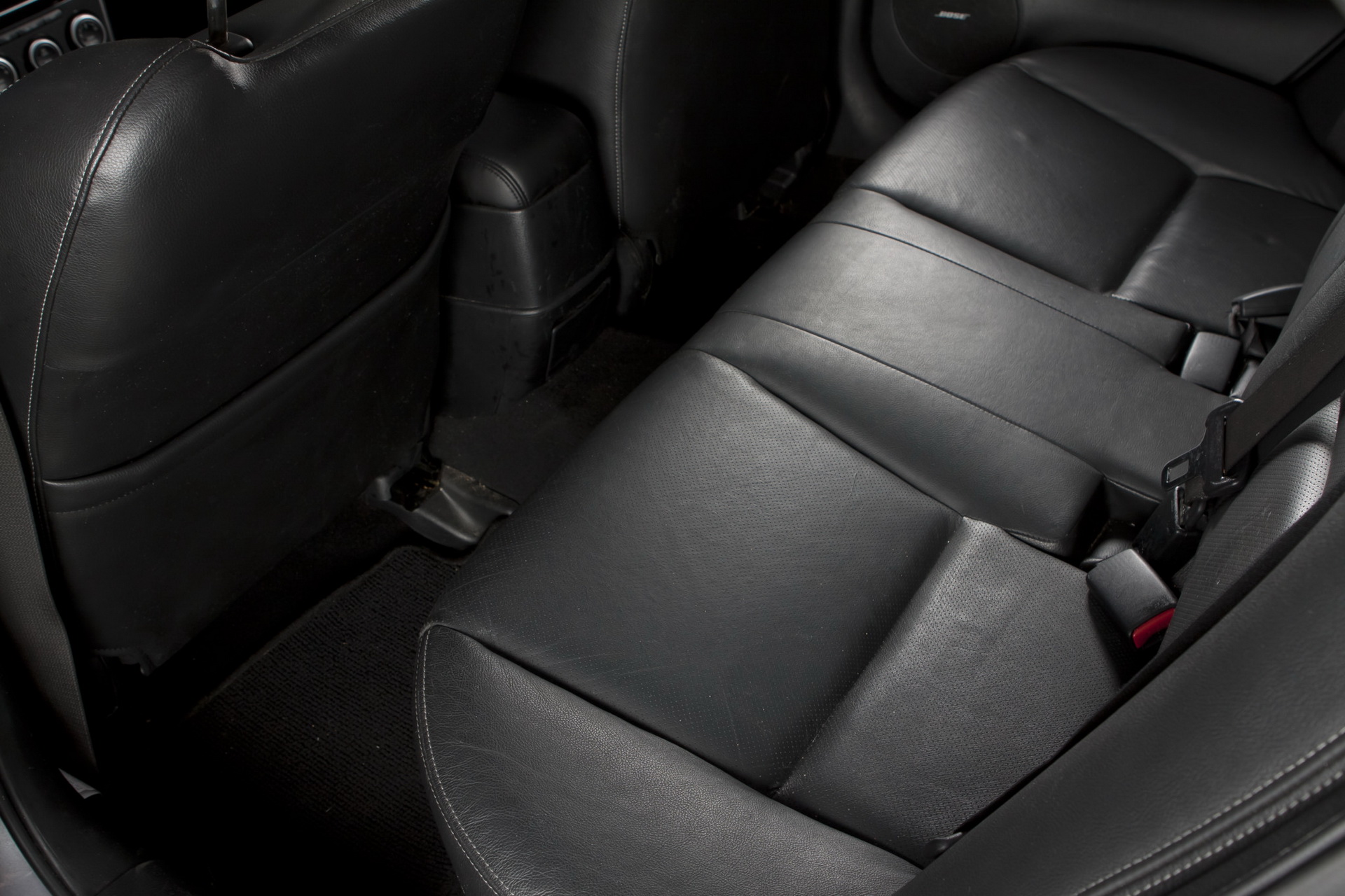 2006-mazda-mazdaspeed6-bat-auction-28 2006 Mazdaspeed6 Offers 274HP And Great Handling For Less Than $3k