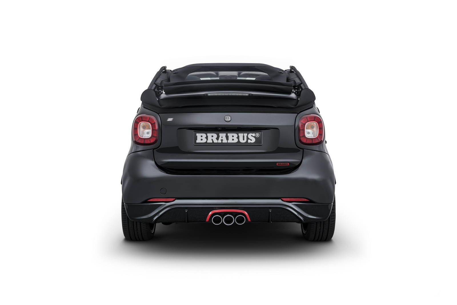 BRABUS-125R-b18aa0236 Brabus 125R Is The Mighty Mouse Of Smart Fortwo Cabrios With Almost Double The Power