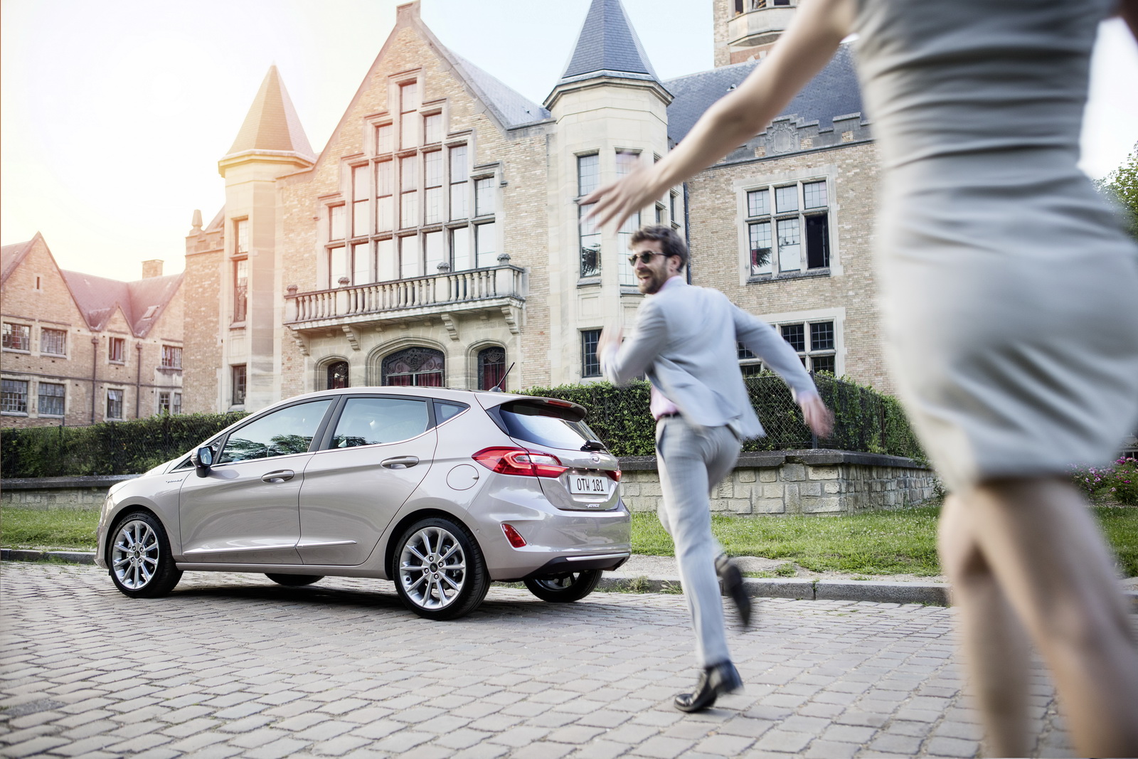 Ford-UK-Brexit-5 Ford Blames Brexit Uncertainty For Huge European Profit Decline