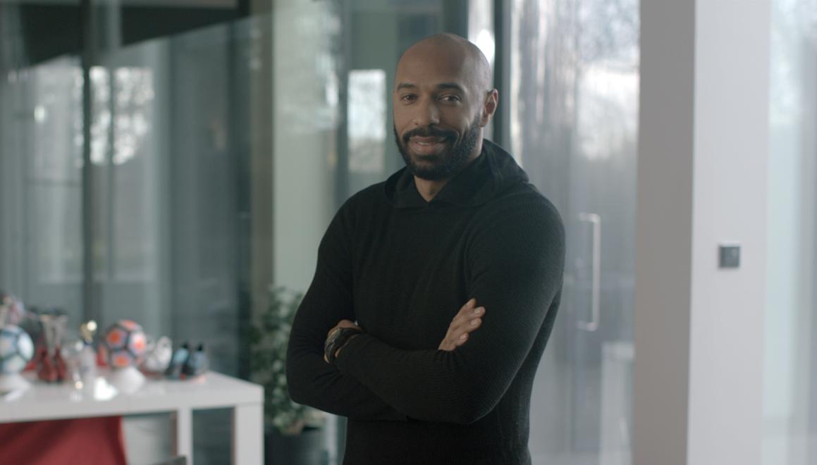 renault-thierry-henry-brand-ambassador-3 Renault Signs Soccer Legend Theirry Henry As Brand Ambassador