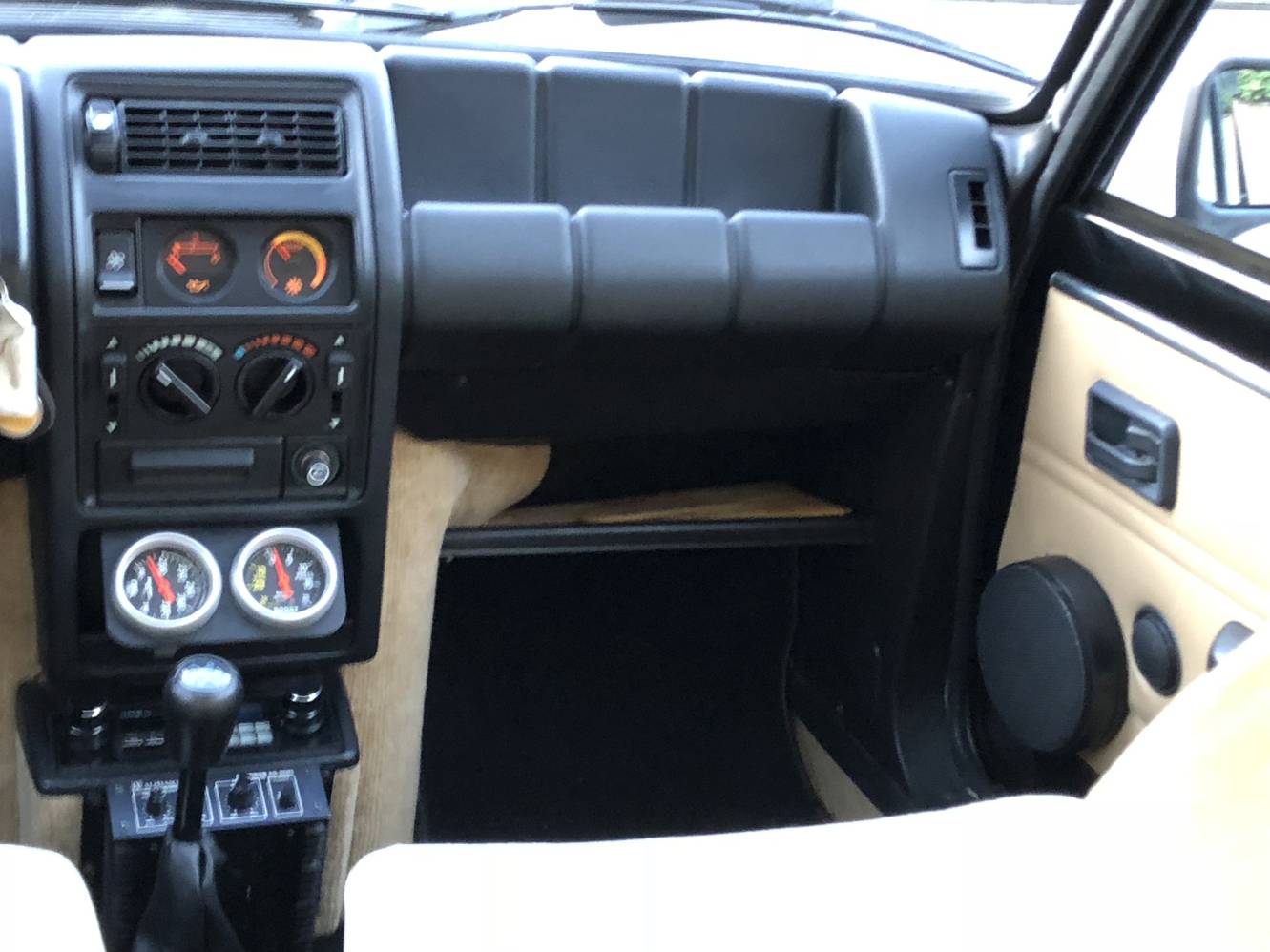 1985-renault-r5-turbo-2-evo-bat-auction-13 1985 Renault R5 Turbo 2 Evo Will Help You Make A French Connection