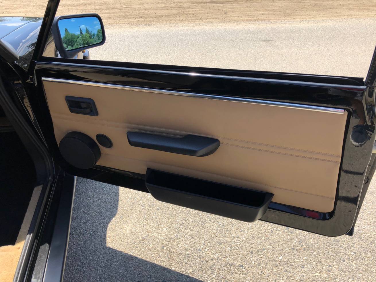 1985-renault-r5-turbo-2-evo-bat-auction-34 1985 Renault R5 Turbo 2 Evo Will Help You Make A French Connection