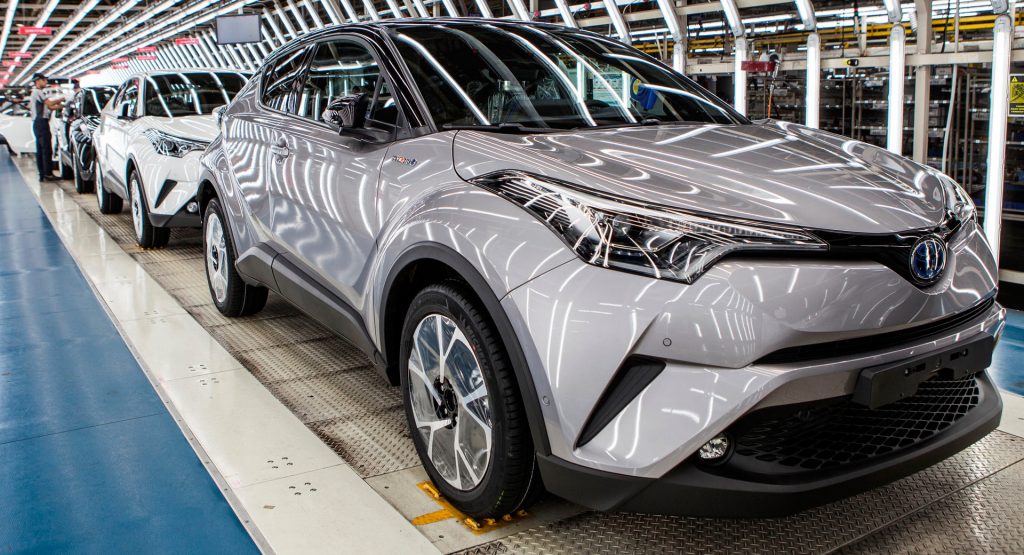 Clash Between US And Turkey Issues Warning Shots For Turkish Auto Factories