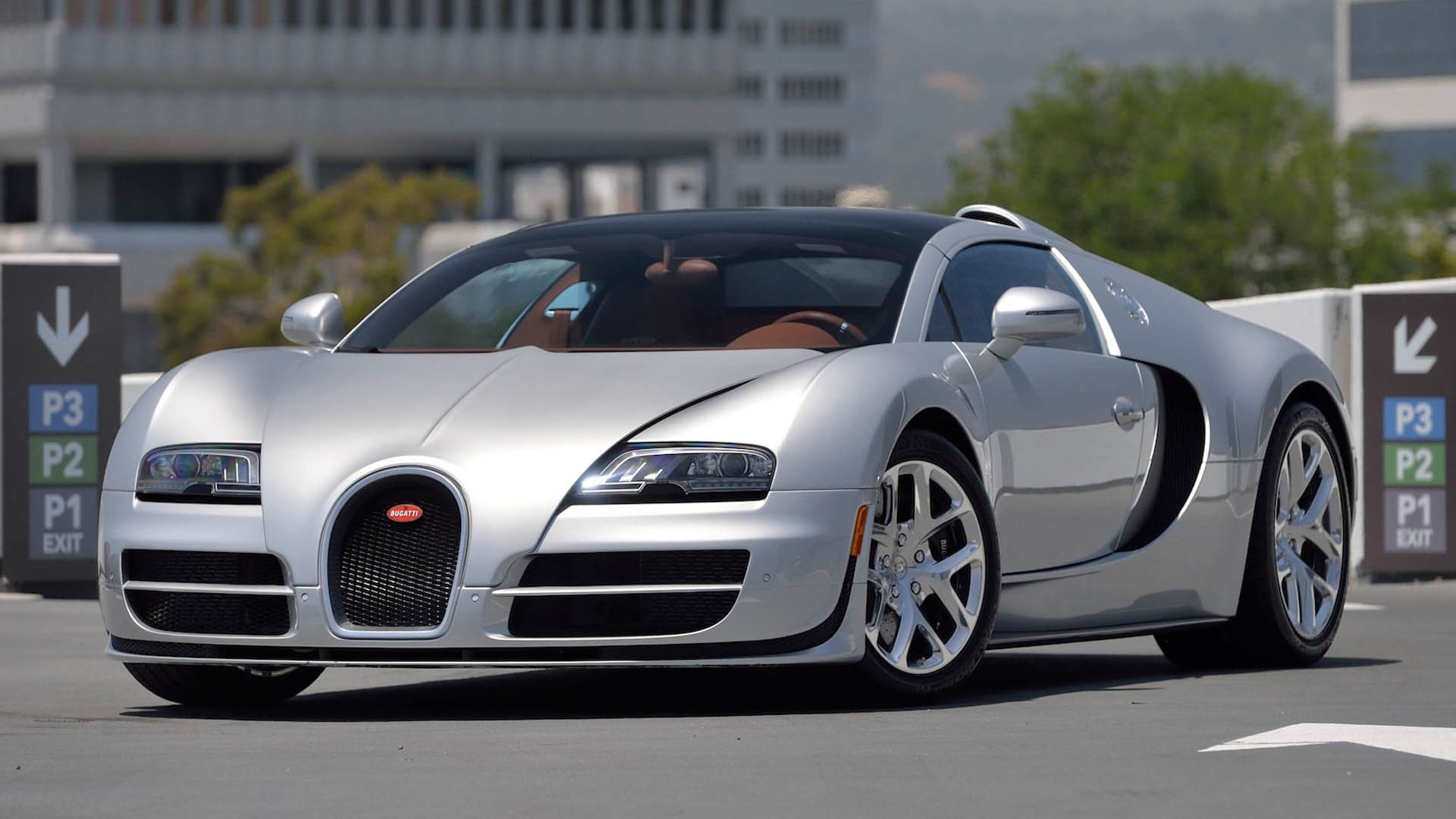 bugatti-veyrons-mecum-monterey-12 Want A Veyron? You’re In Luck – Mecum Will Auction Four In Monterey