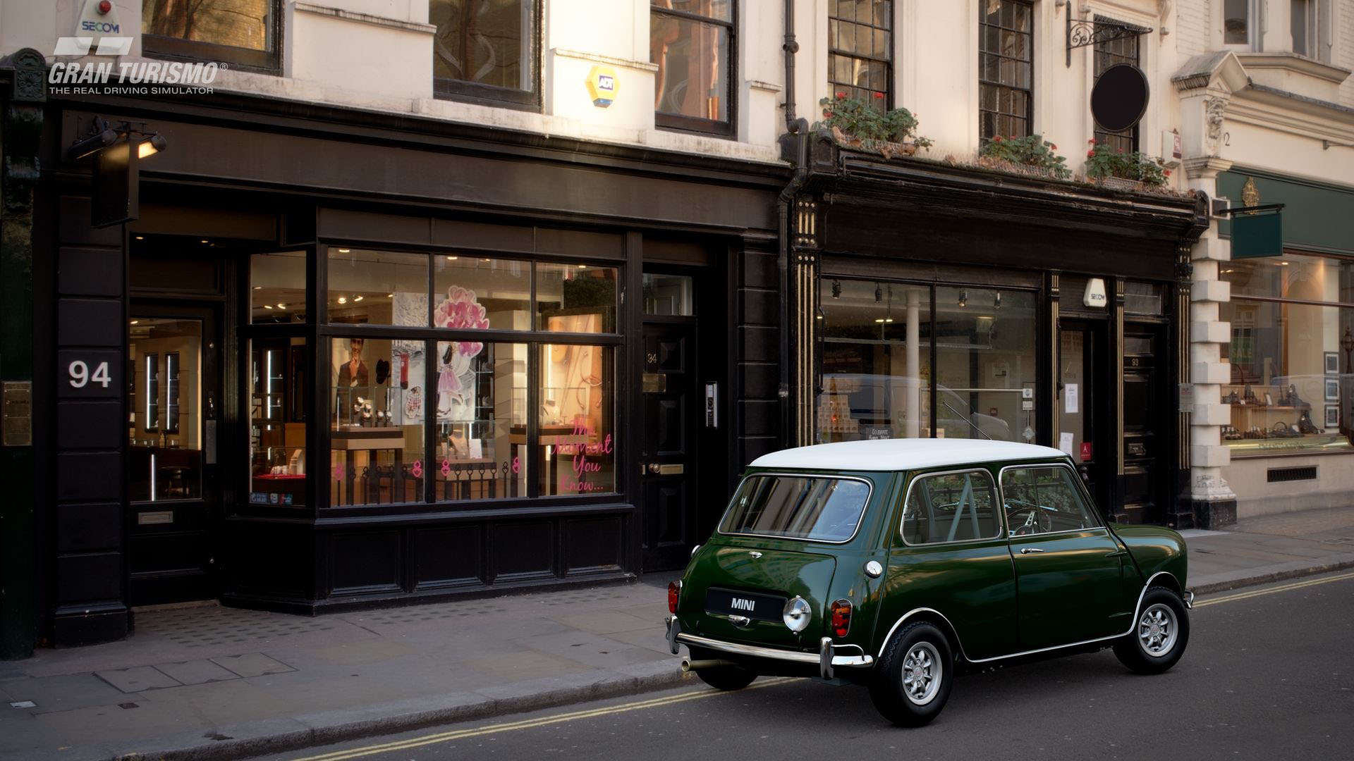 gran-turismo-sport-august-2018-update-17 Shelby Daytona & Bertone BAT 11 Top Latest Additions To Gran Turismo Sport