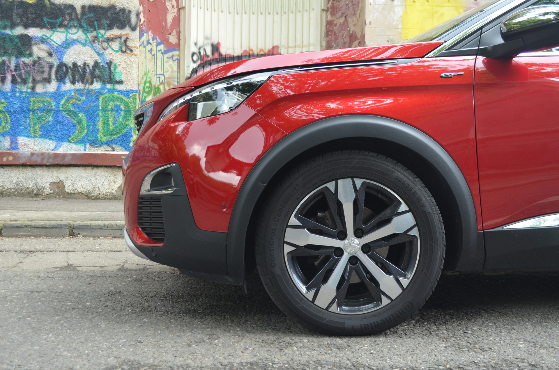 2018-peugeot-3008-gt-review-cs-4 We Drive The Peugeot 3008 Compact Crossover To See If It’s Worth The Hype