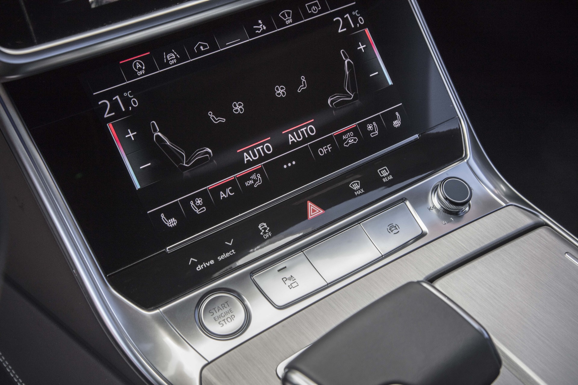 2019-Audi-A7-21 2019 Audi A7 Sportback Pricing Starts At $68,000