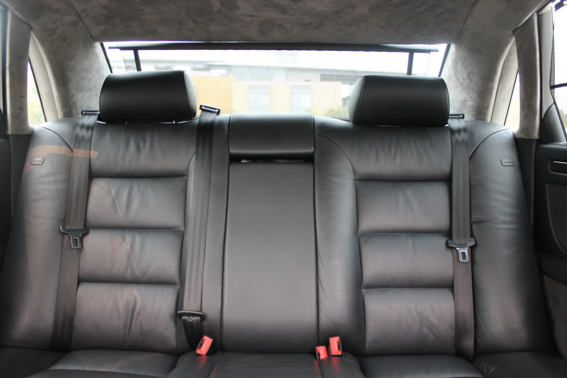 2003-audi-a8l-auction-bat-19 $21k Wasn’t Enough To Secure This Refurbished 2002 Audi A8L