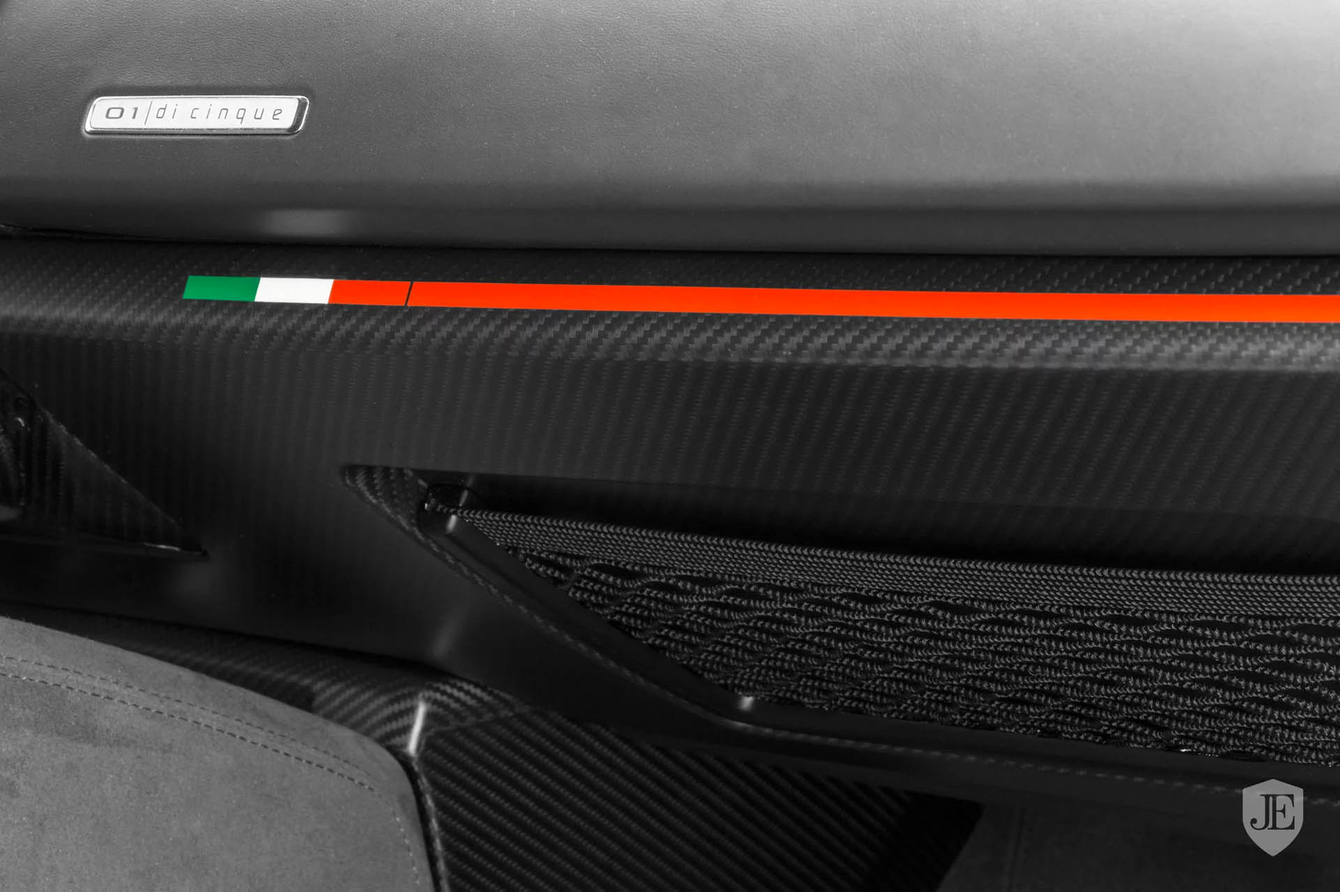 italdesign-zerouno-#1-for-sale-033 copy The First Of Only Five Italdesign Zerounos Made Is Up For Sale
