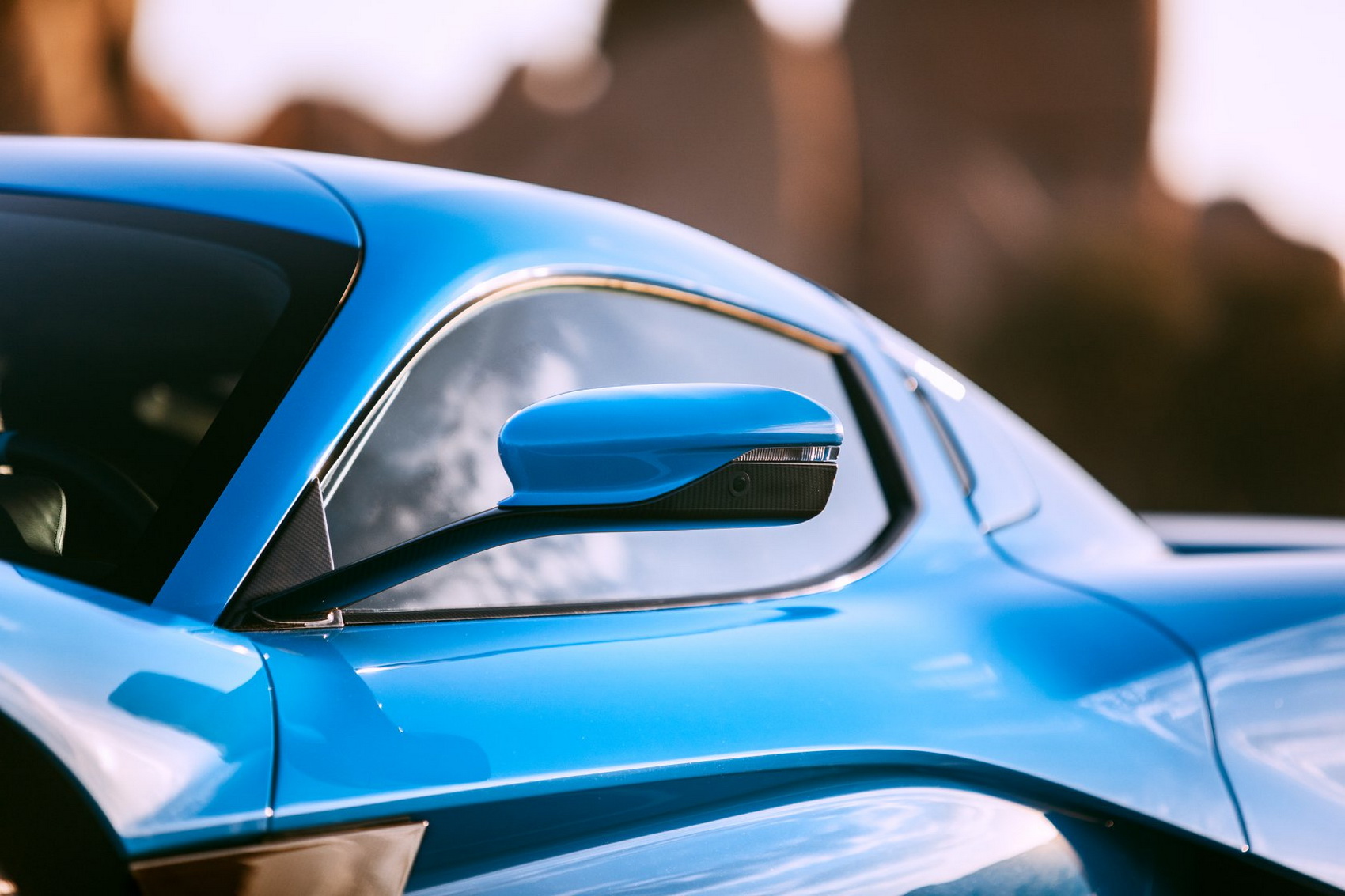 Rimac_C_Two_09 Rimac’s 1,888 HP C_Two Electric Hypercar Gets New Paintjob, Two Champagne Bottles And Flutes