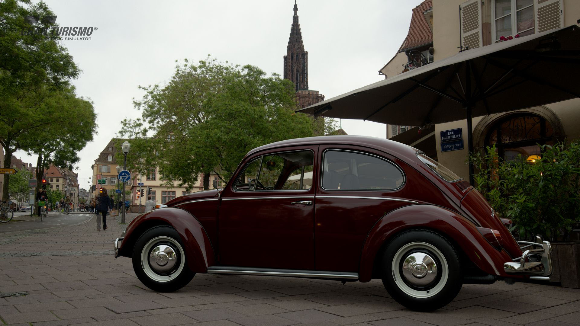 gran-turismo-sport-august-2018-update-15 Shelby Daytona & Bertone BAT 11 Top Latest Additions To Gran Turismo Sport