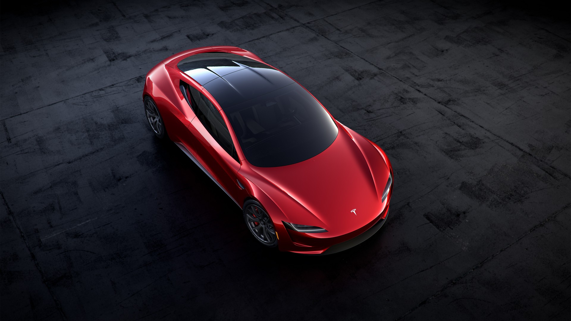Tesla-Roadster-11 Tesla Has A “Surprise” For Grand Basel, Might Be The Production Roadster
