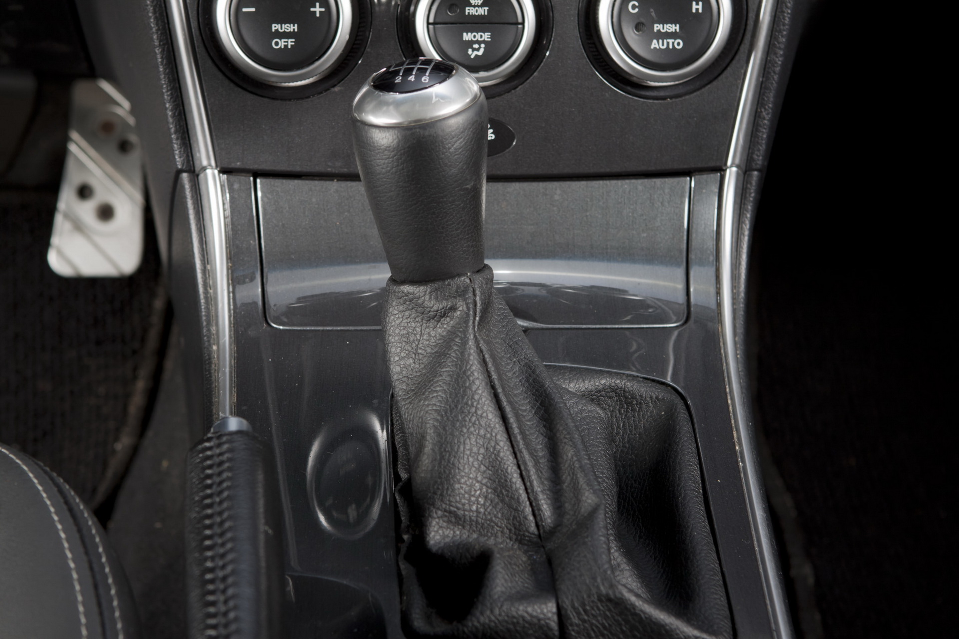 2006-mazda-mazdaspeed6-bat-auction-46 2006 Mazdaspeed6 Offers 274HP And Great Handling For Less Than $3k