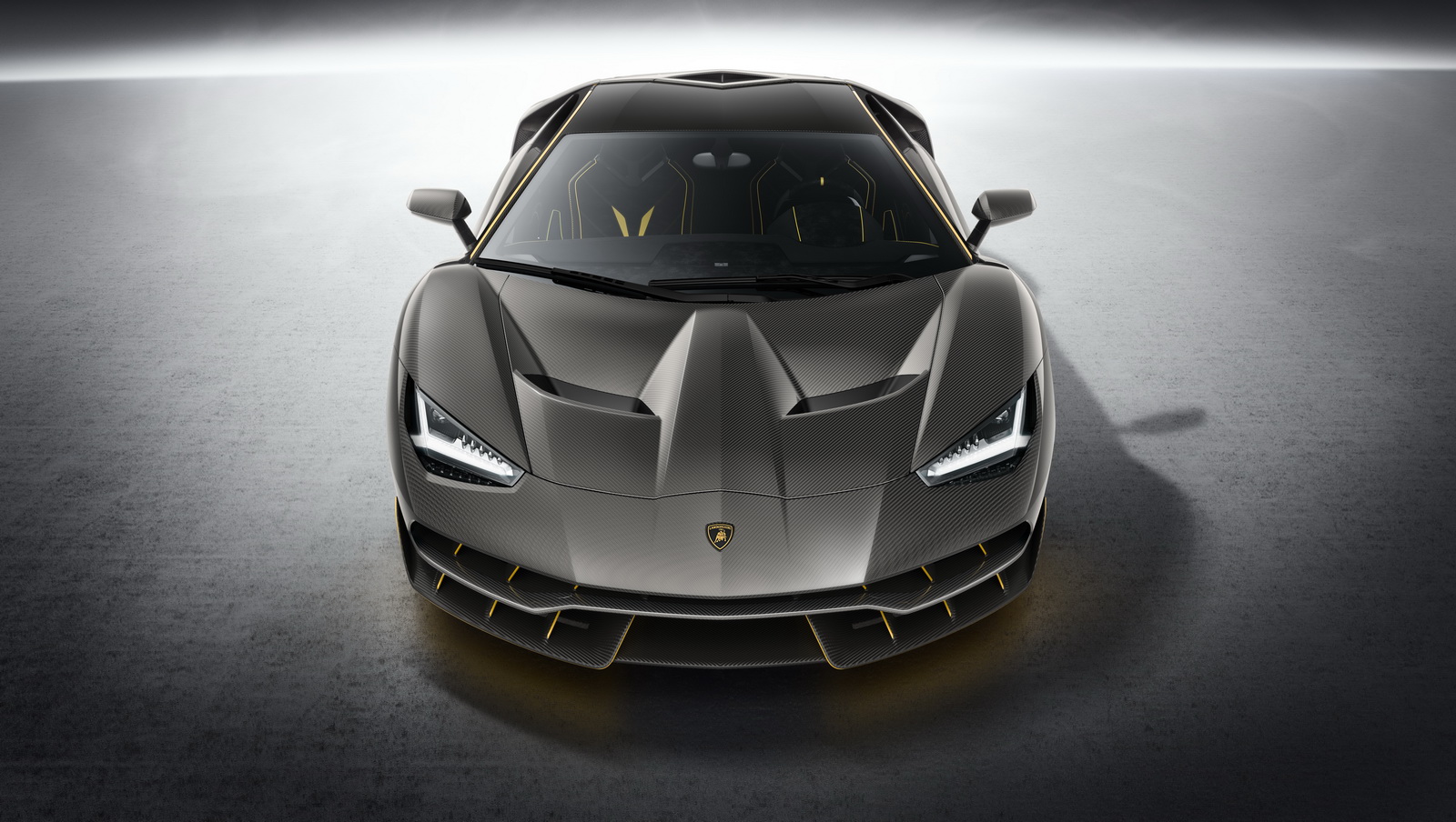 lamborghini-centenario-3 Lamborghini Doesn’t Want To Leave The Hypercar Market To The Senna, Valkyrie, Etc.