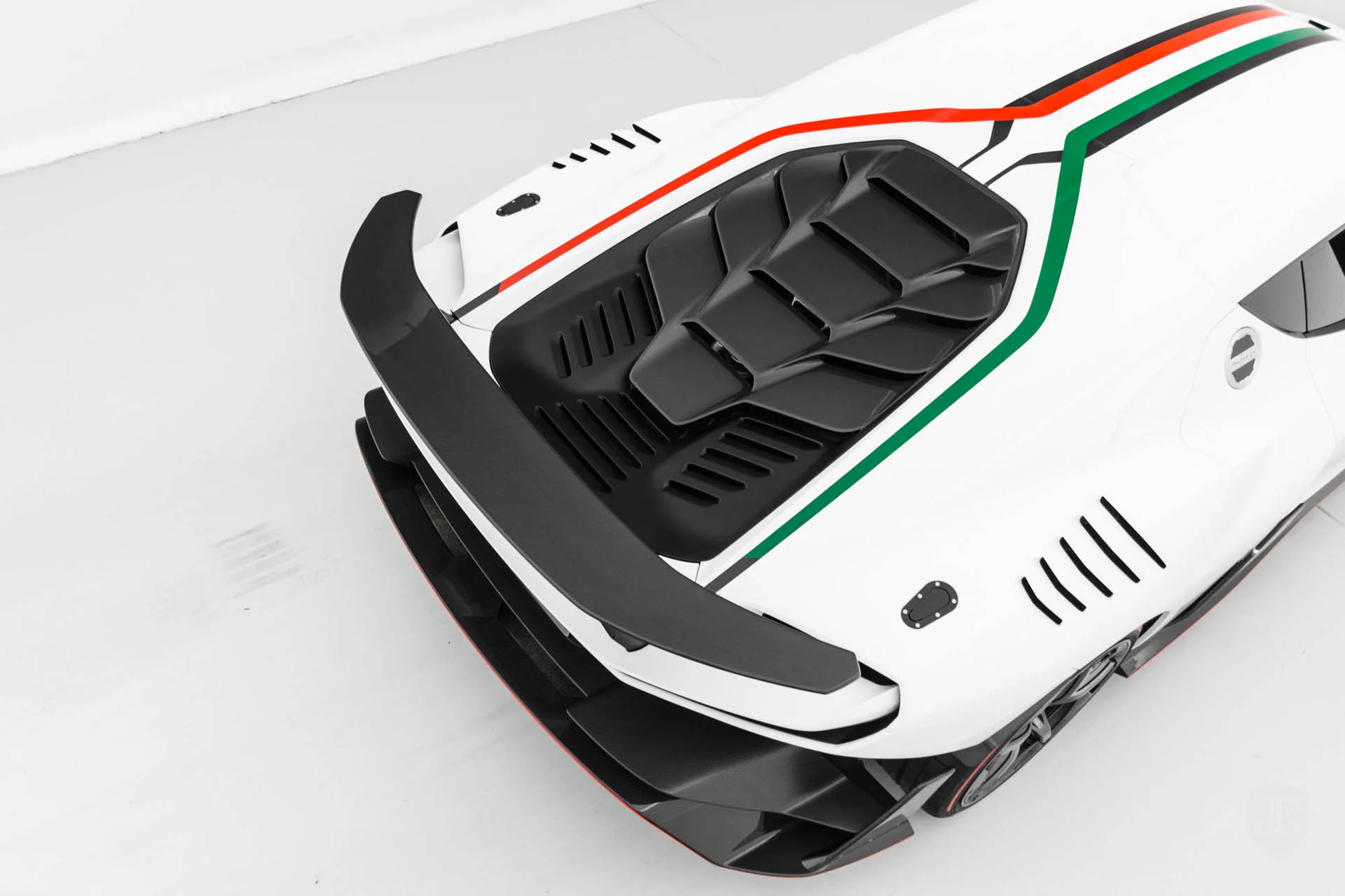 italdesign-zerouno-#1-for-sale-028 copy The First Of Only Five Italdesign Zerounos Made Is Up For Sale