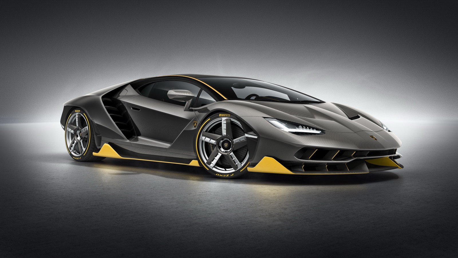 lamborghini-centenario-7 Lamborghini Doesn’t Want To Leave The Hypercar Market To The Senna, Valkyrie, Etc.